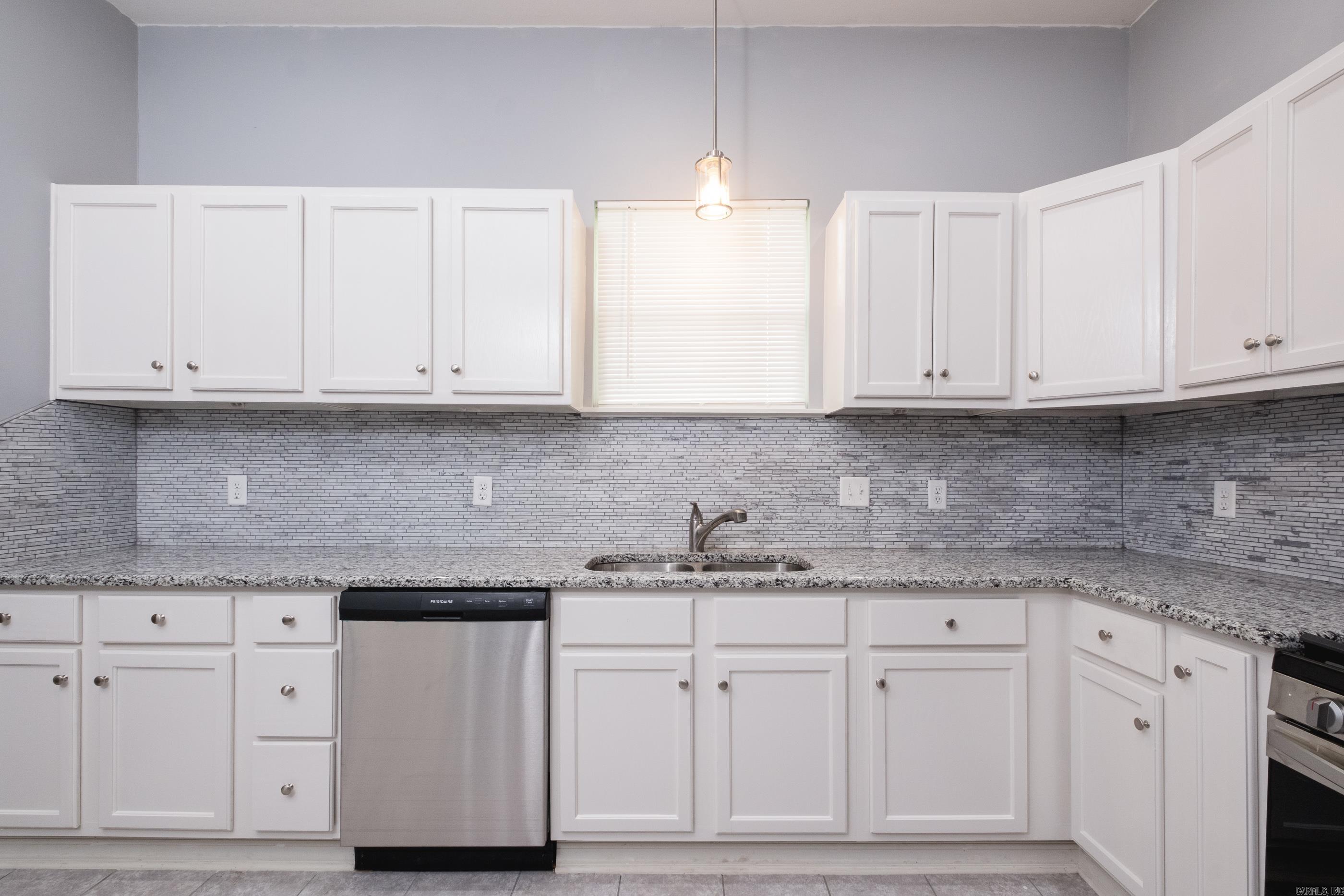 1407 Hanger Street Little Rock, AR 72202