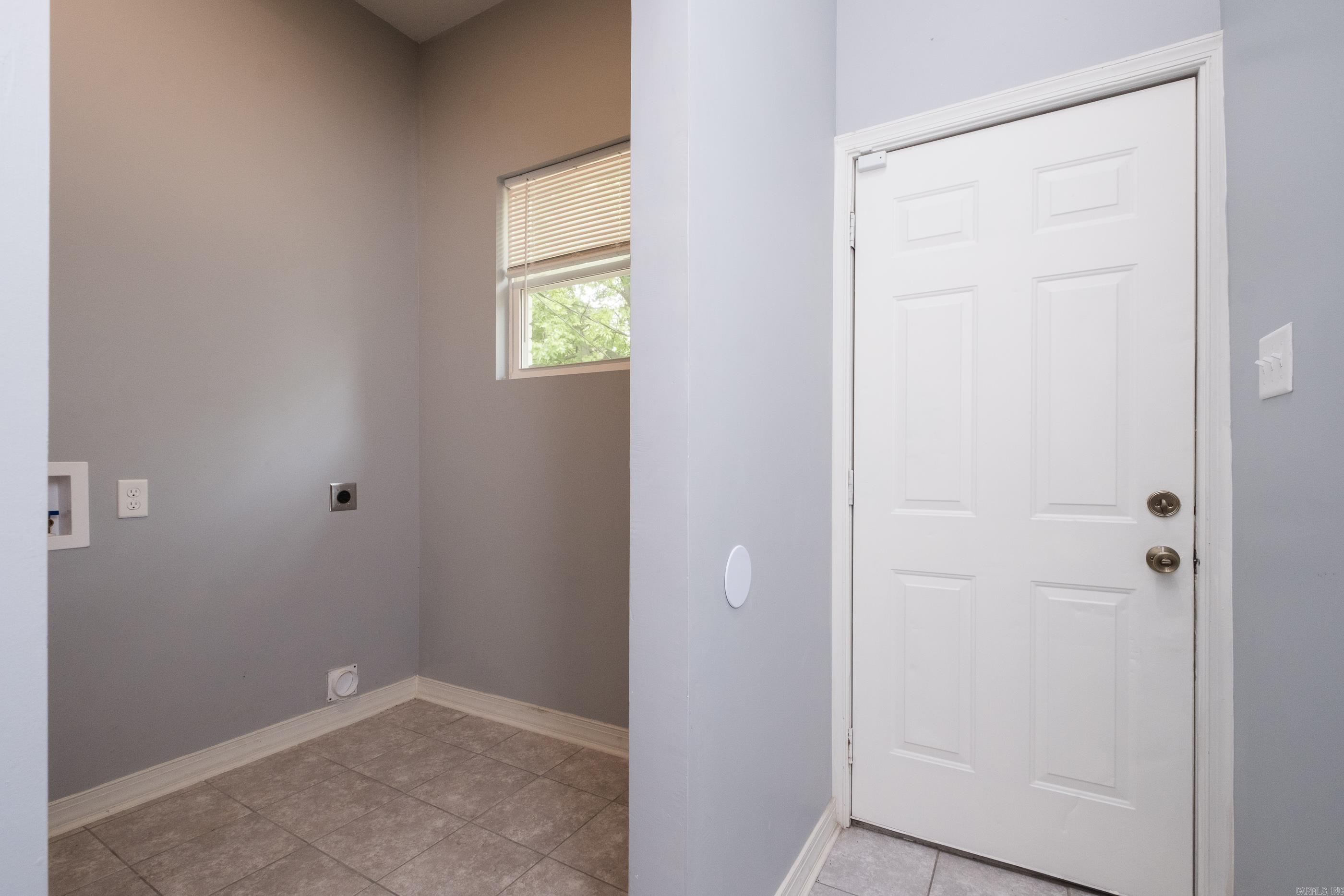 1407 Hanger Street Little Rock, AR 72202