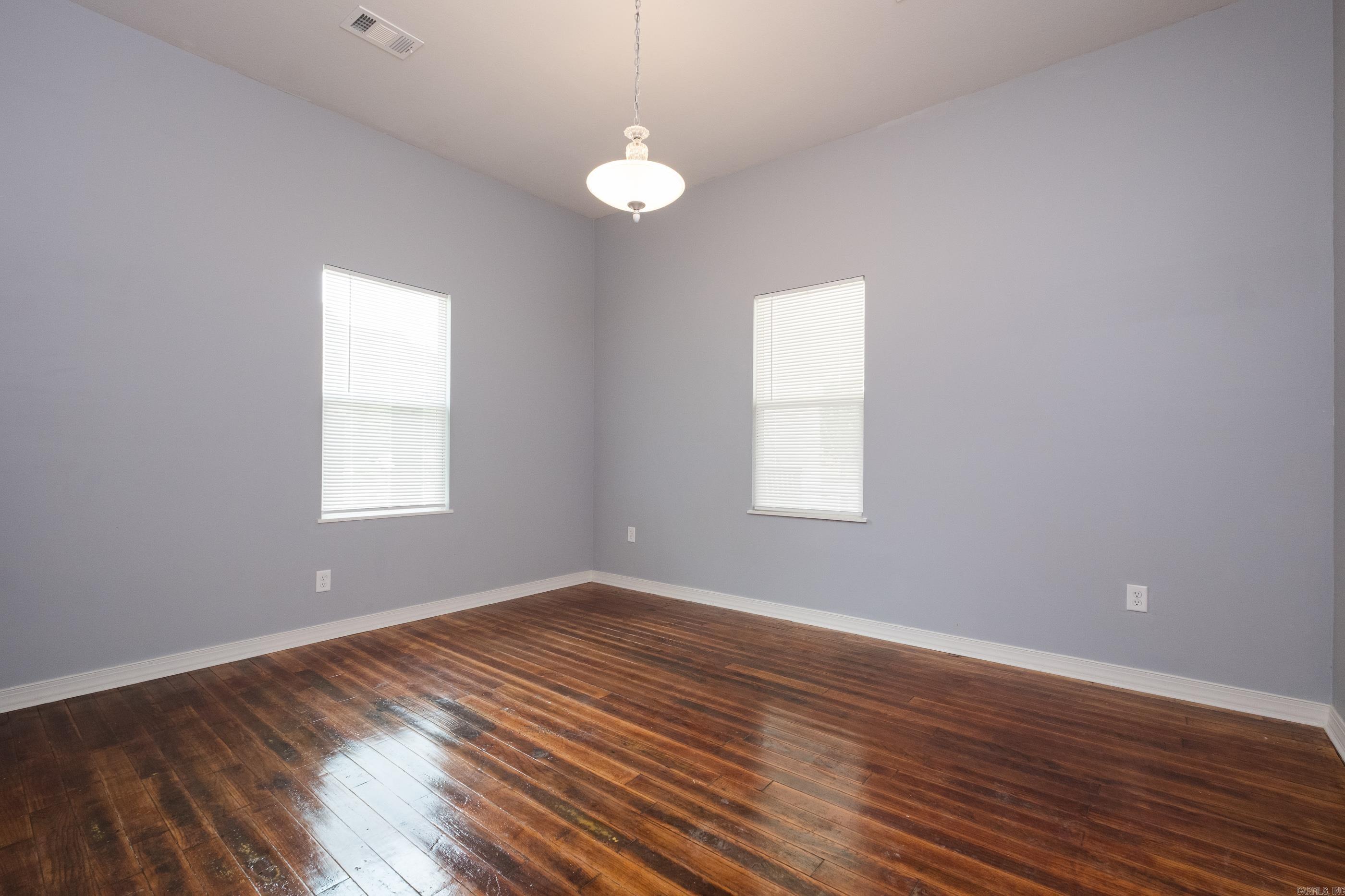 1407 Hanger Street Little Rock, AR 72202