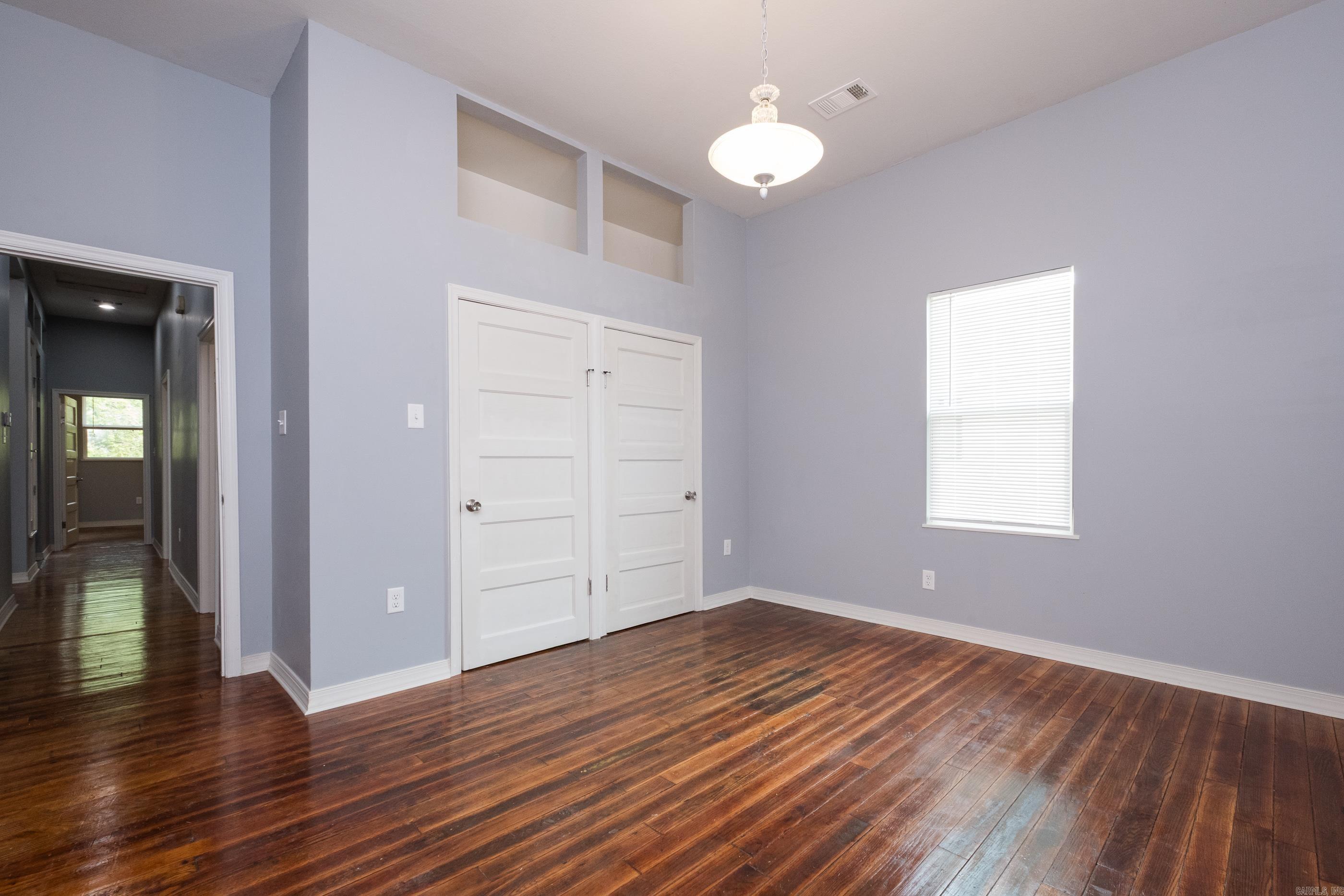 1407 Hanger Street Little Rock, AR 72202