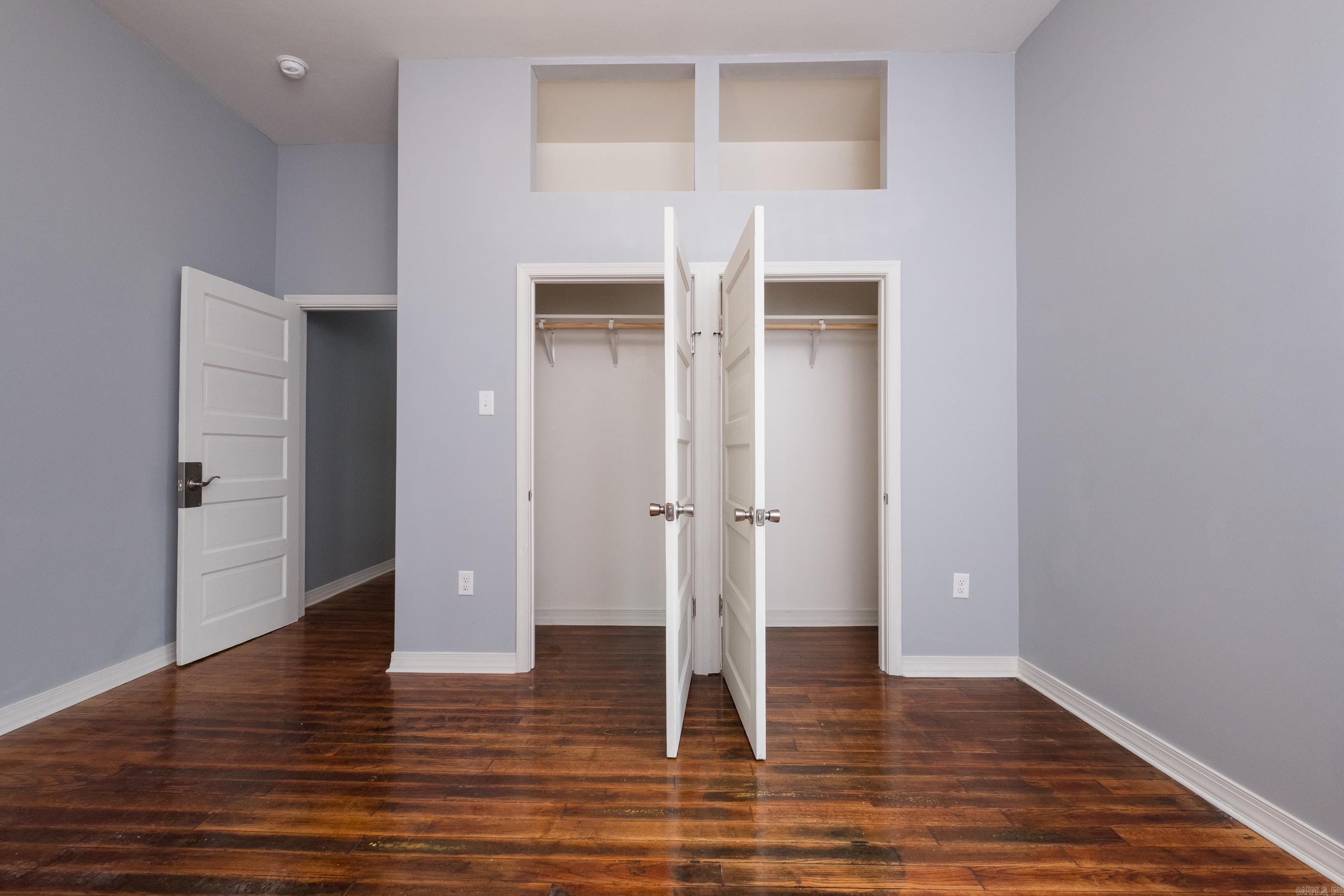 1407 Hanger Street Little Rock, AR 72202