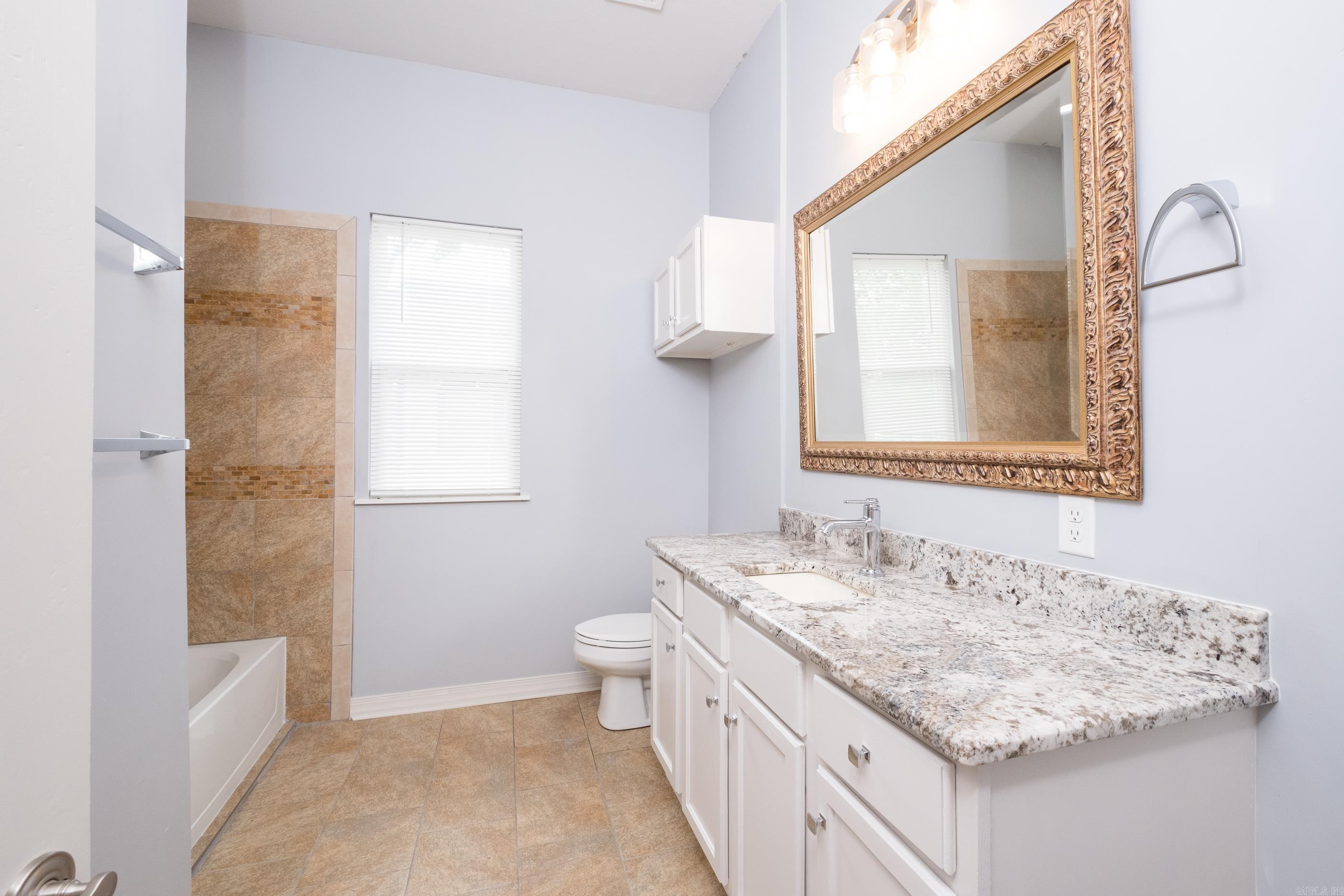 1407 Hanger Street Little Rock, AR 72202