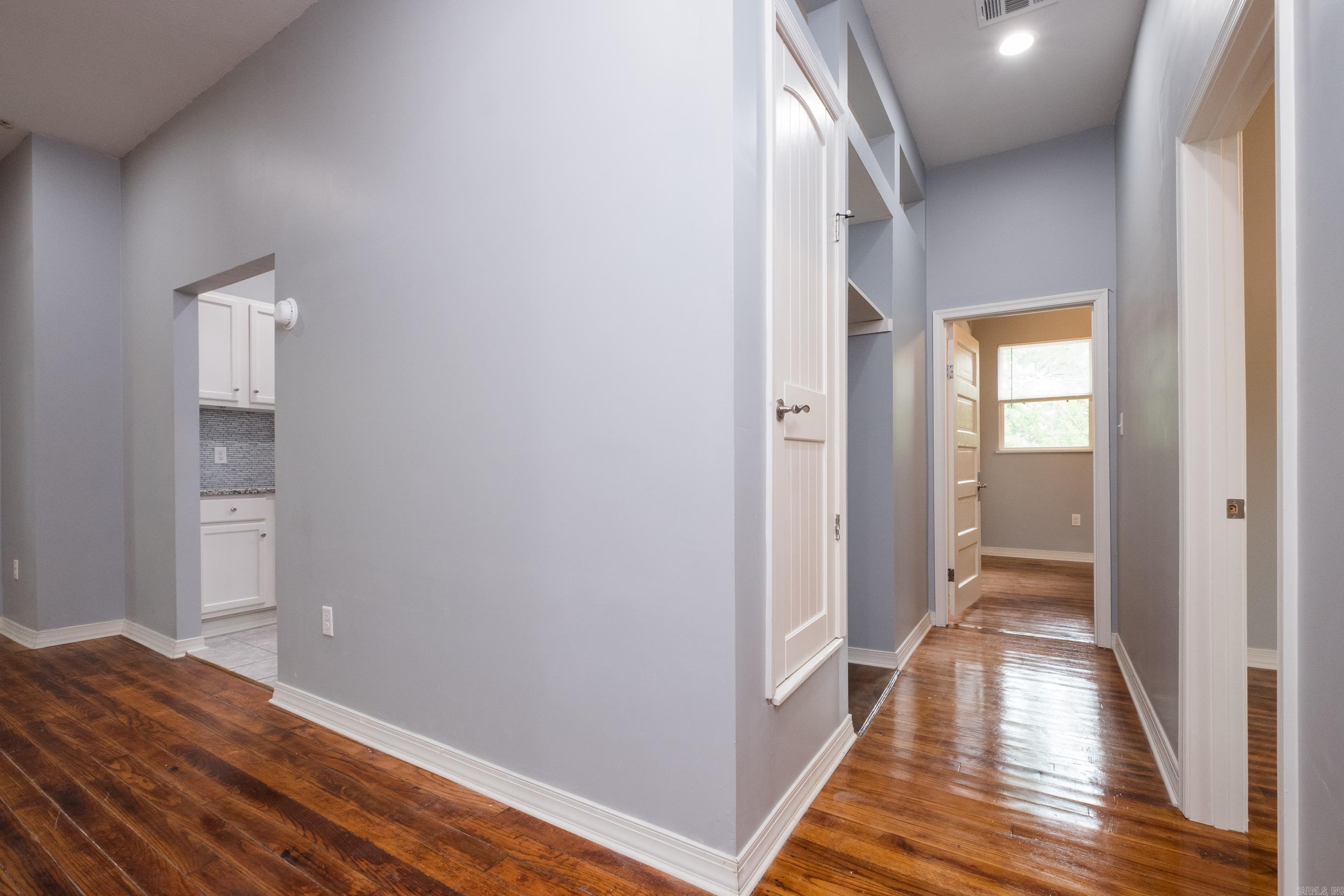 1407 Hanger Street Little Rock, AR 72202