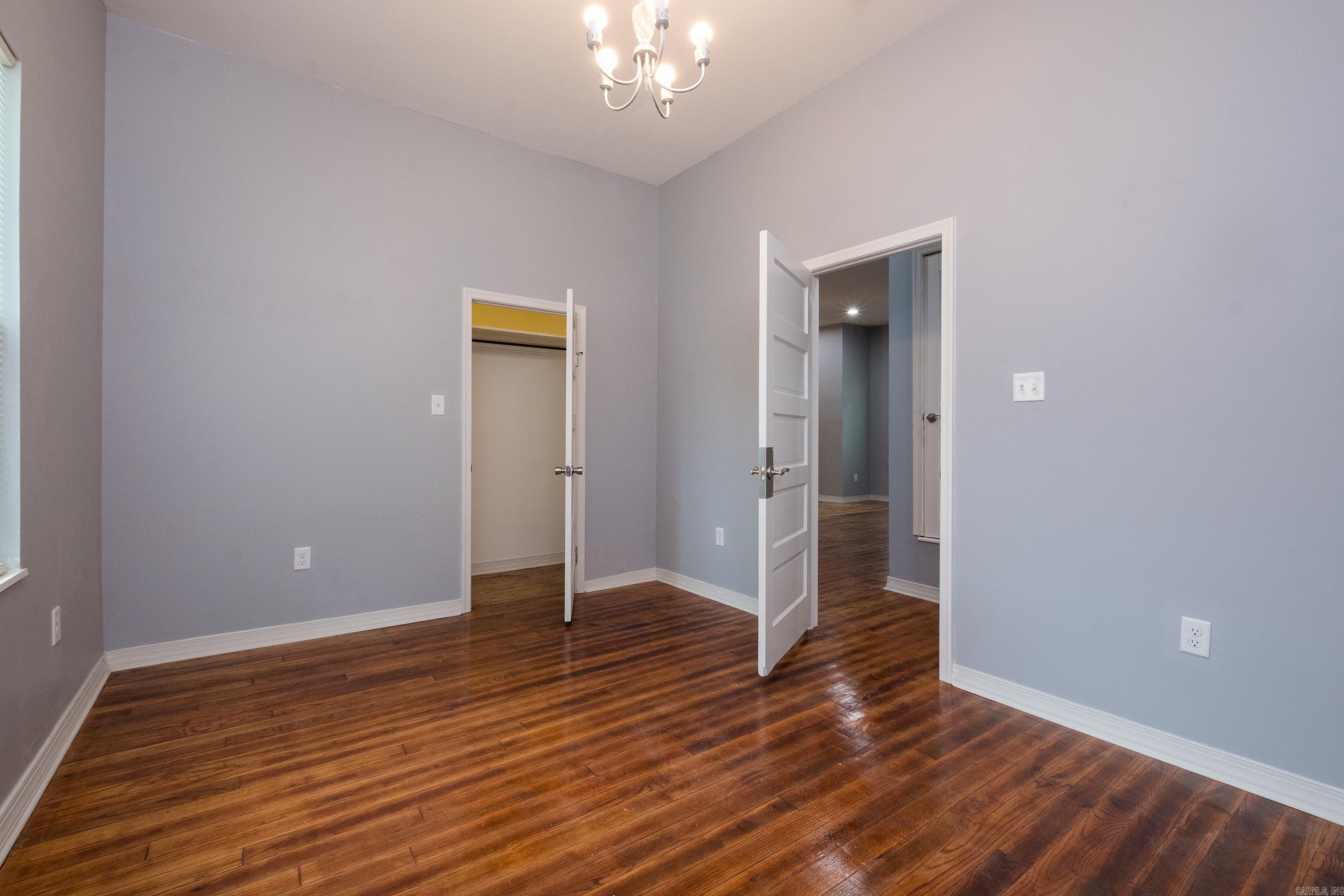 1407 Hanger Street Little Rock, AR 72202