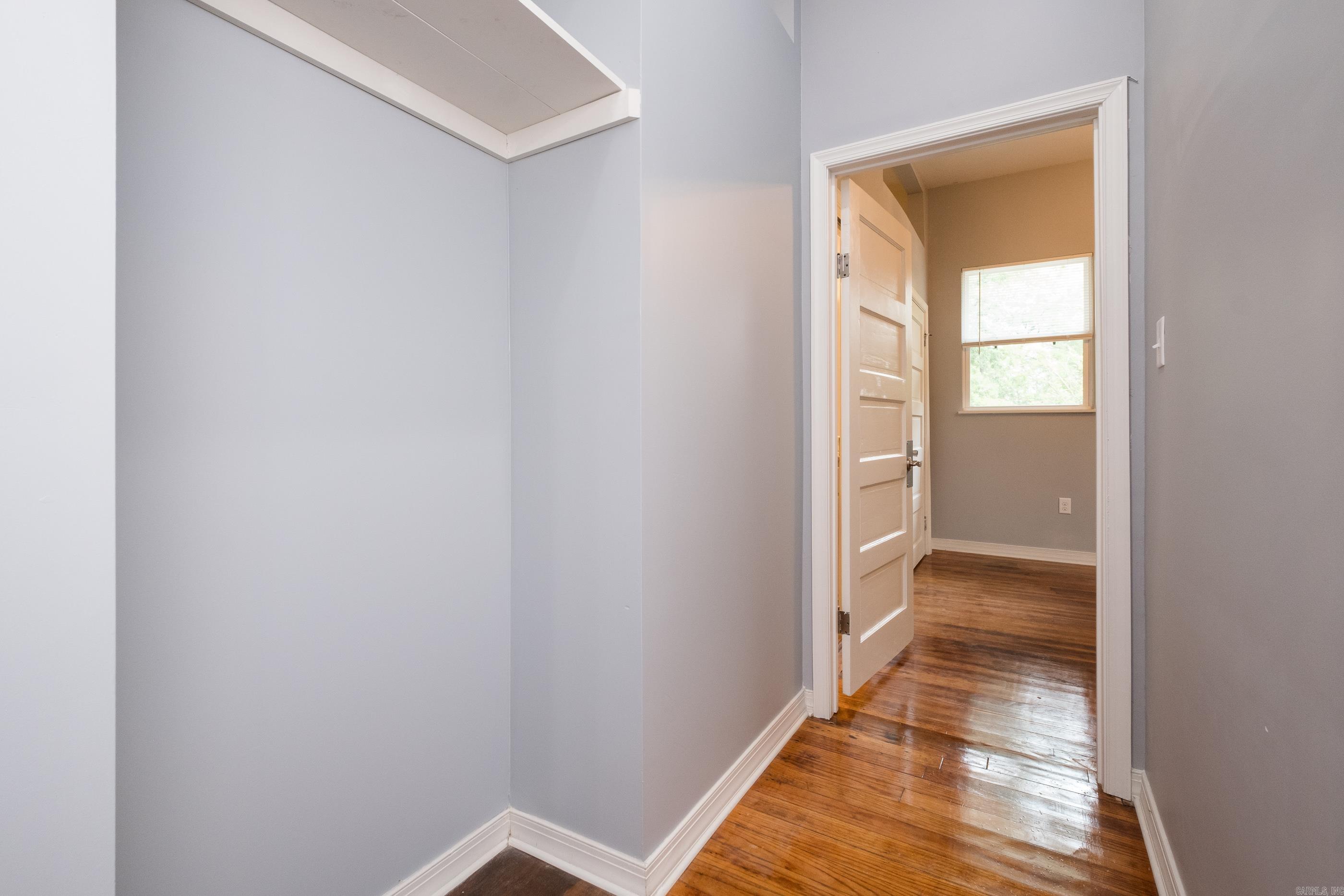 1407 Hanger Street Little Rock, AR 72202
