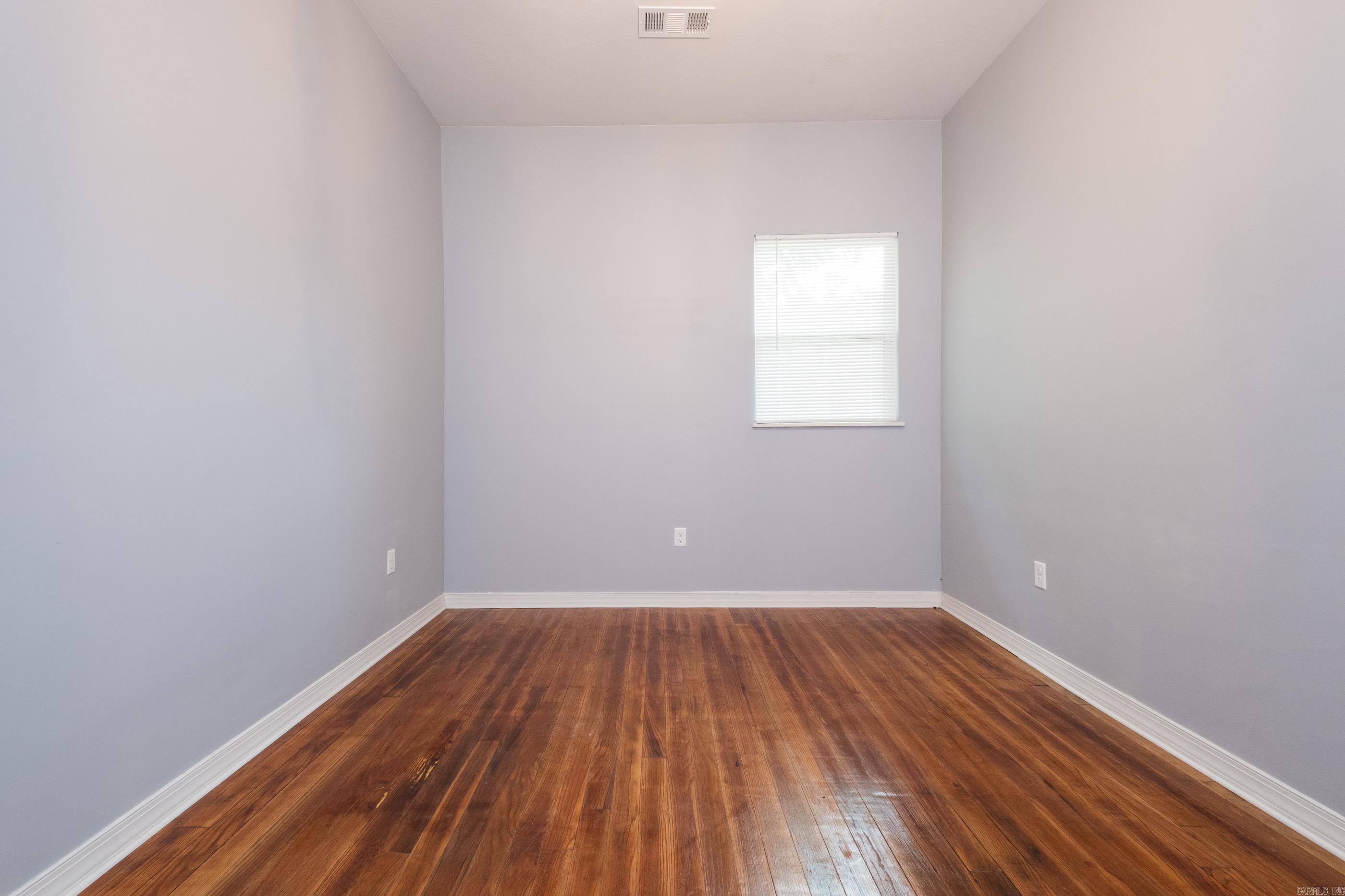 1407 Hanger Street Little Rock, AR 72202