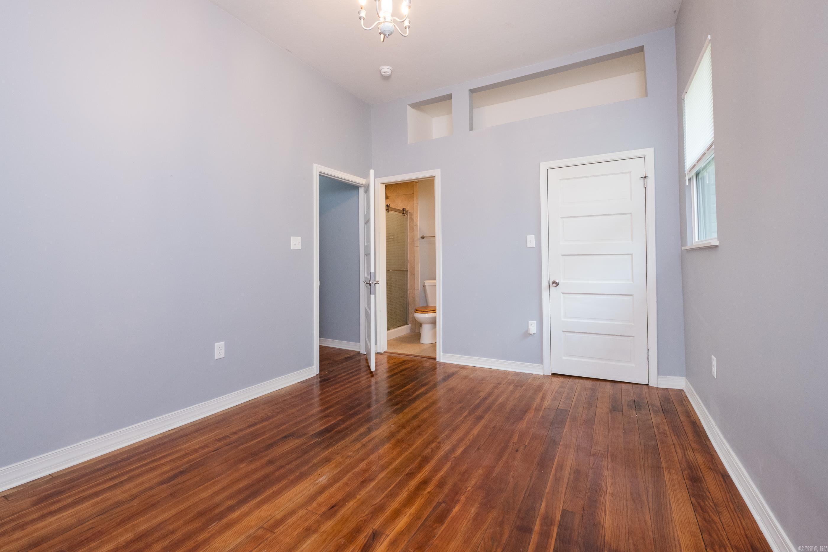 1407 Hanger Street Little Rock, AR 72202