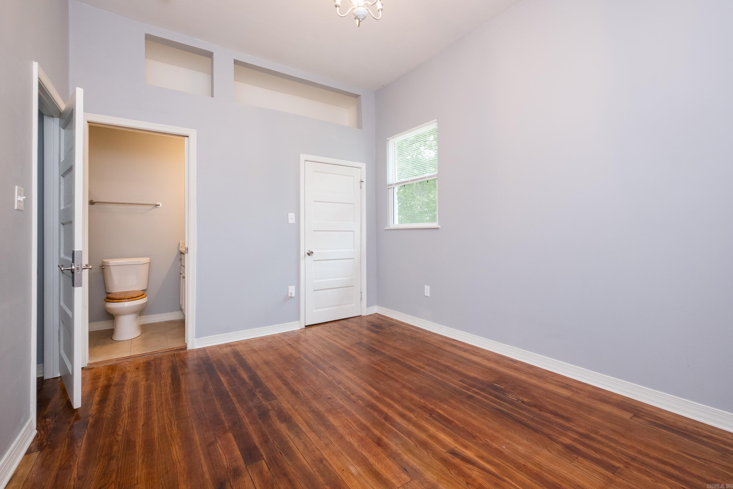 1407 Hanger Street Little Rock, AR 72202