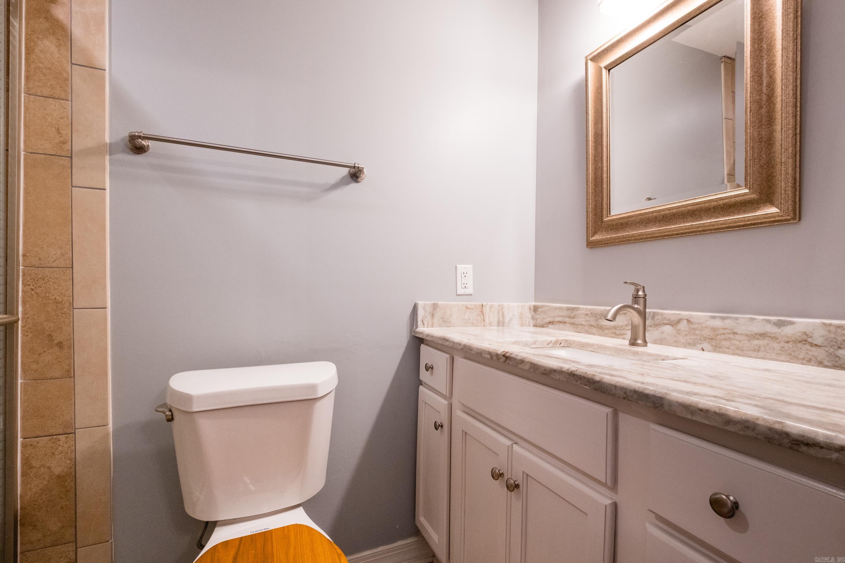 1407 Hanger Street Little Rock, AR 72202