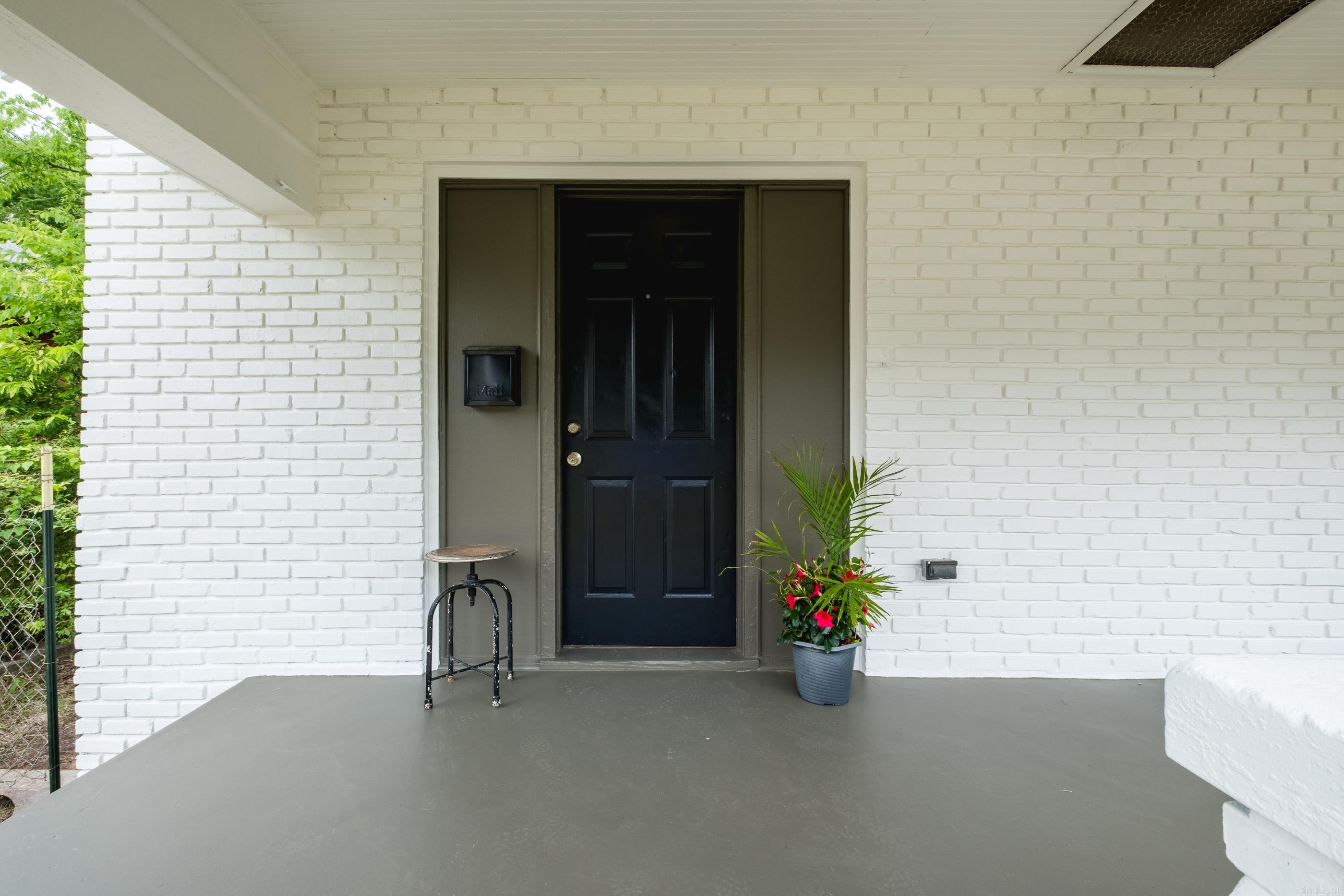 1407 Hanger Street Little Rock, AR 72202