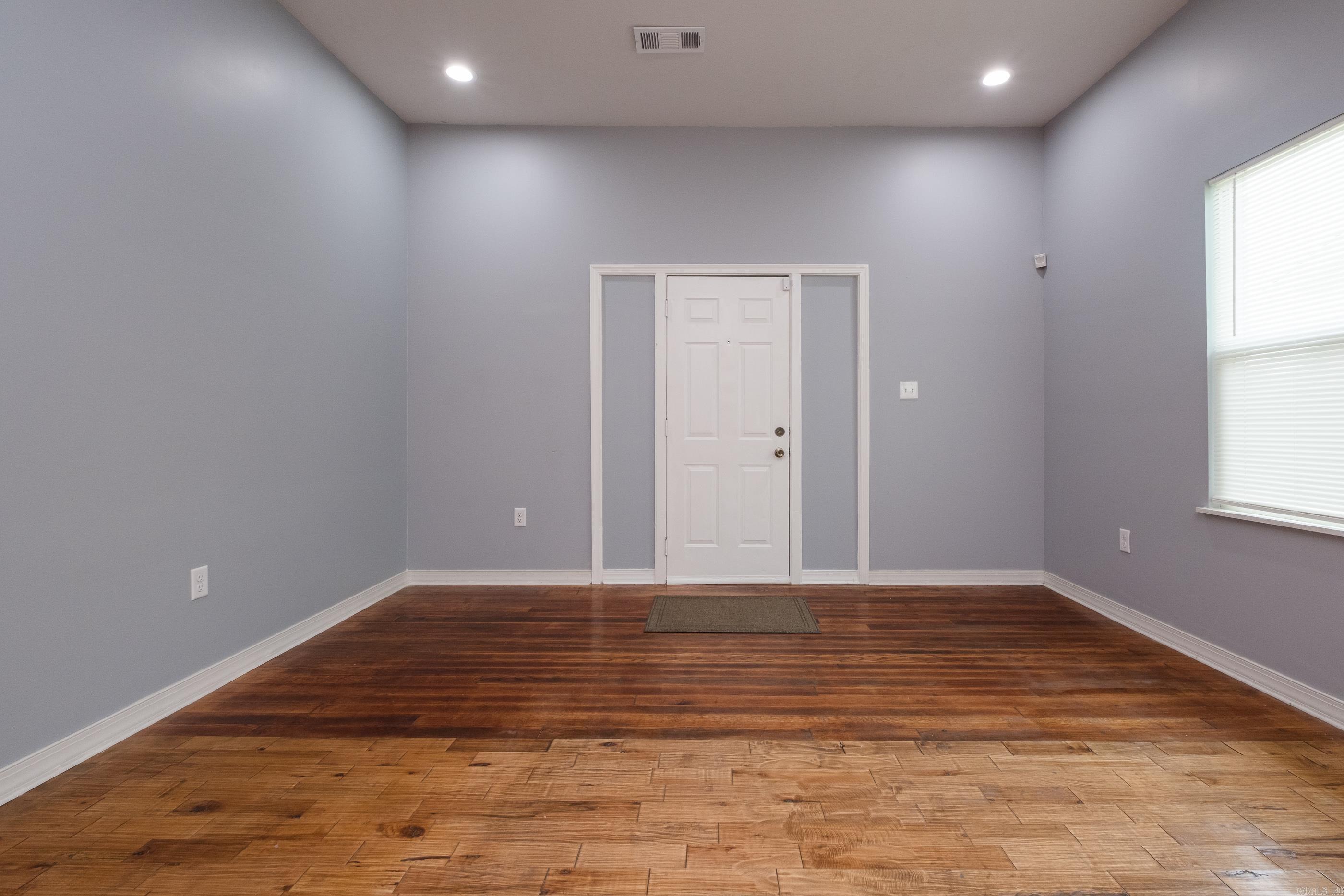1407 Hanger Street Little Rock, AR 72202