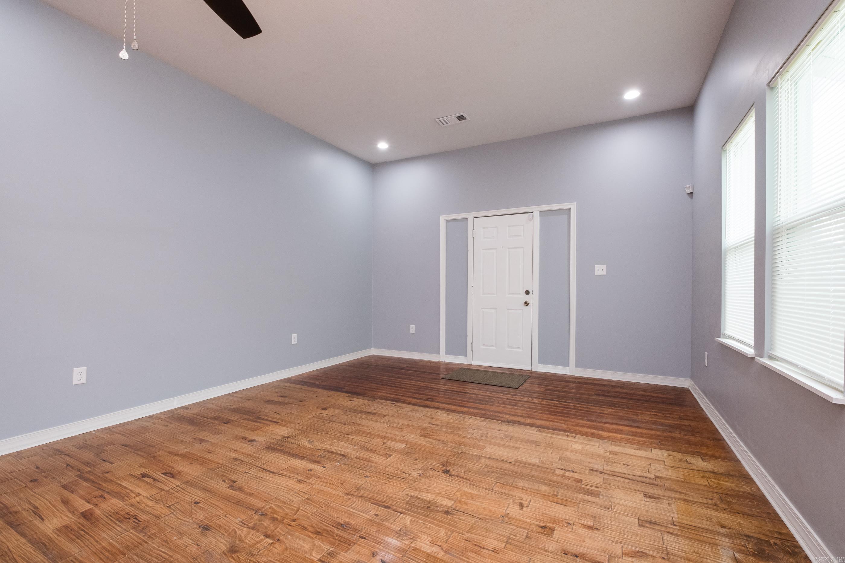 1407 Hanger Street Little Rock, AR 72202