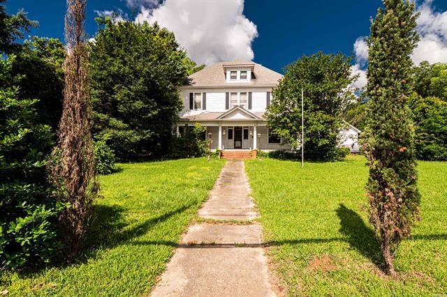 344 S Main St  Monticello, AR