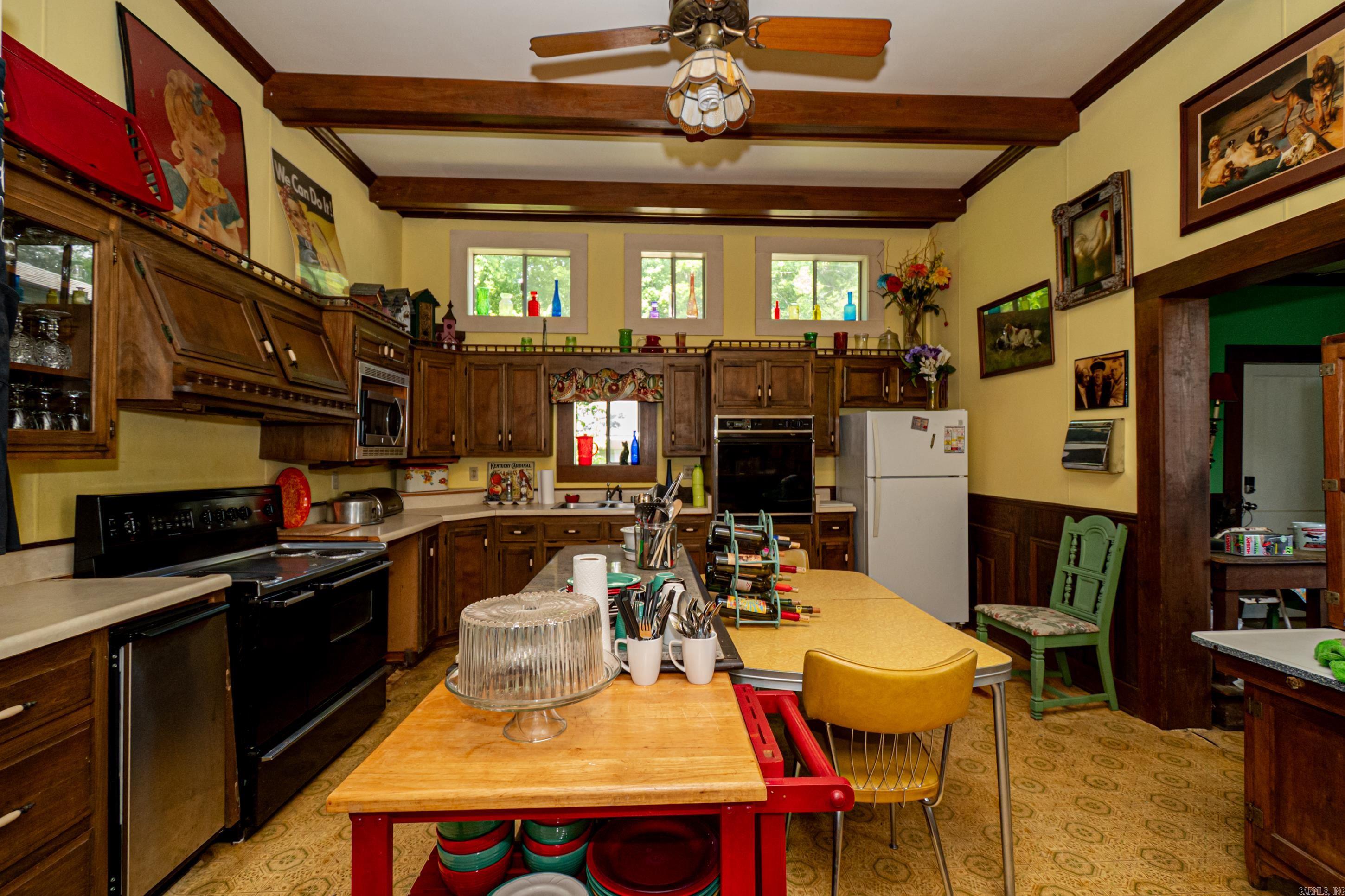 344 S Main St  Monticello, AR