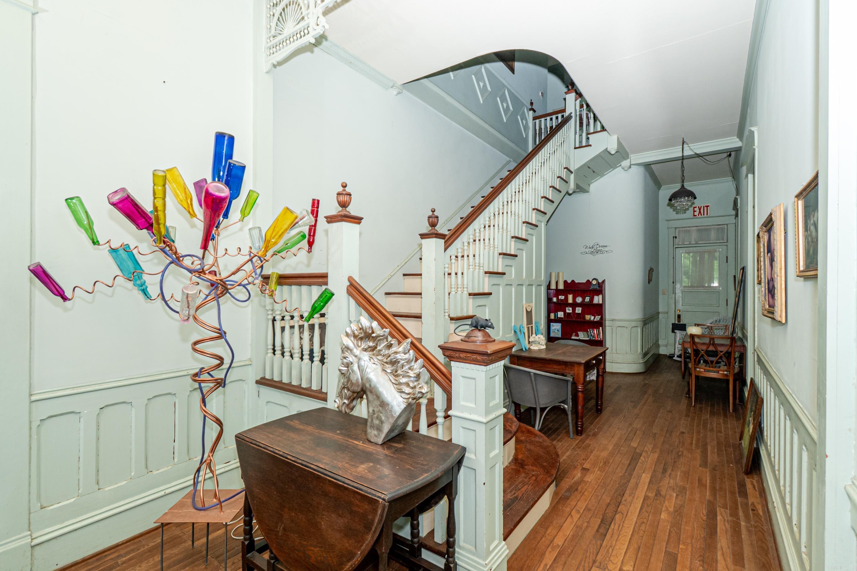 344 S Main St  Monticello, AR