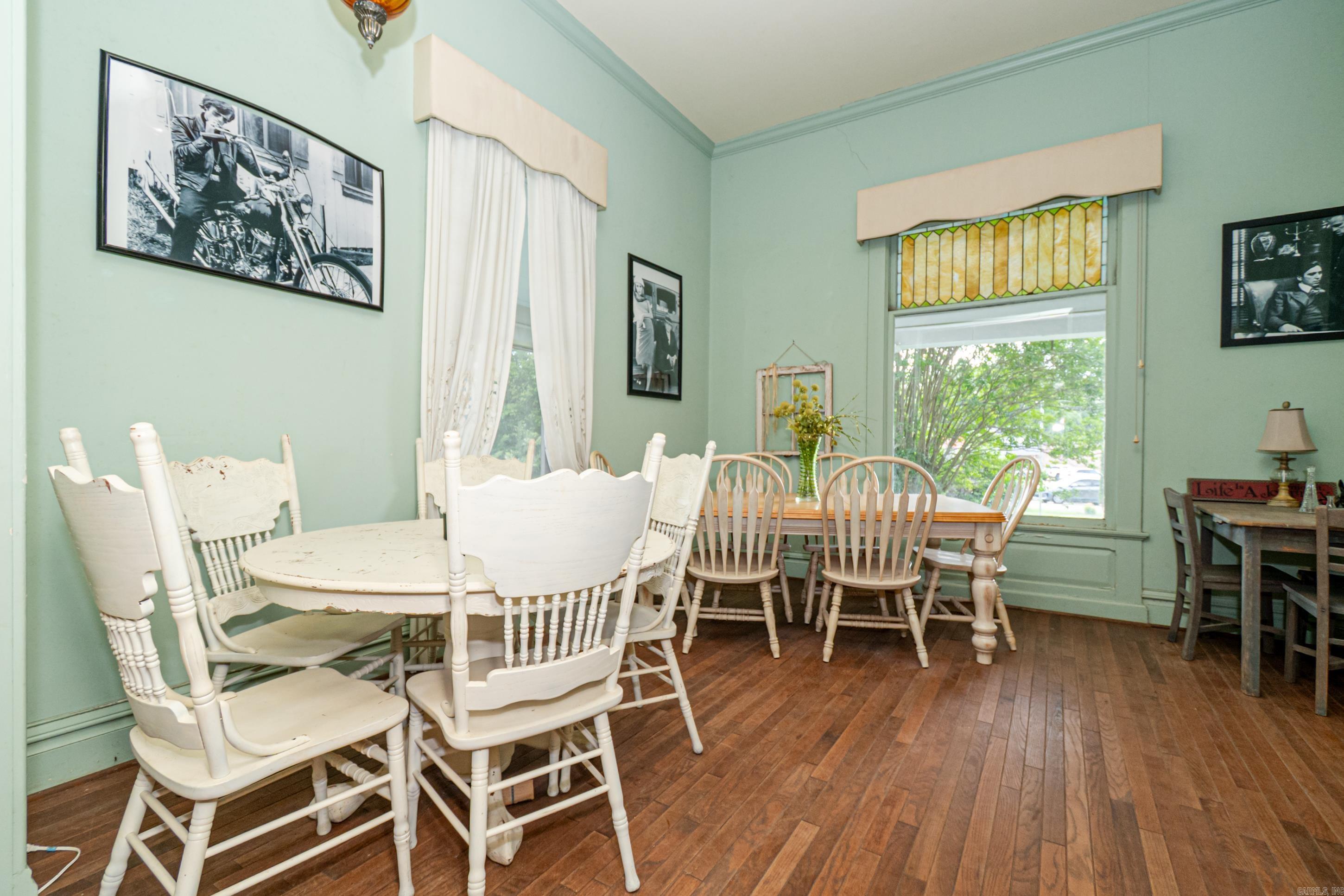 344 S Main St  Monticello, AR