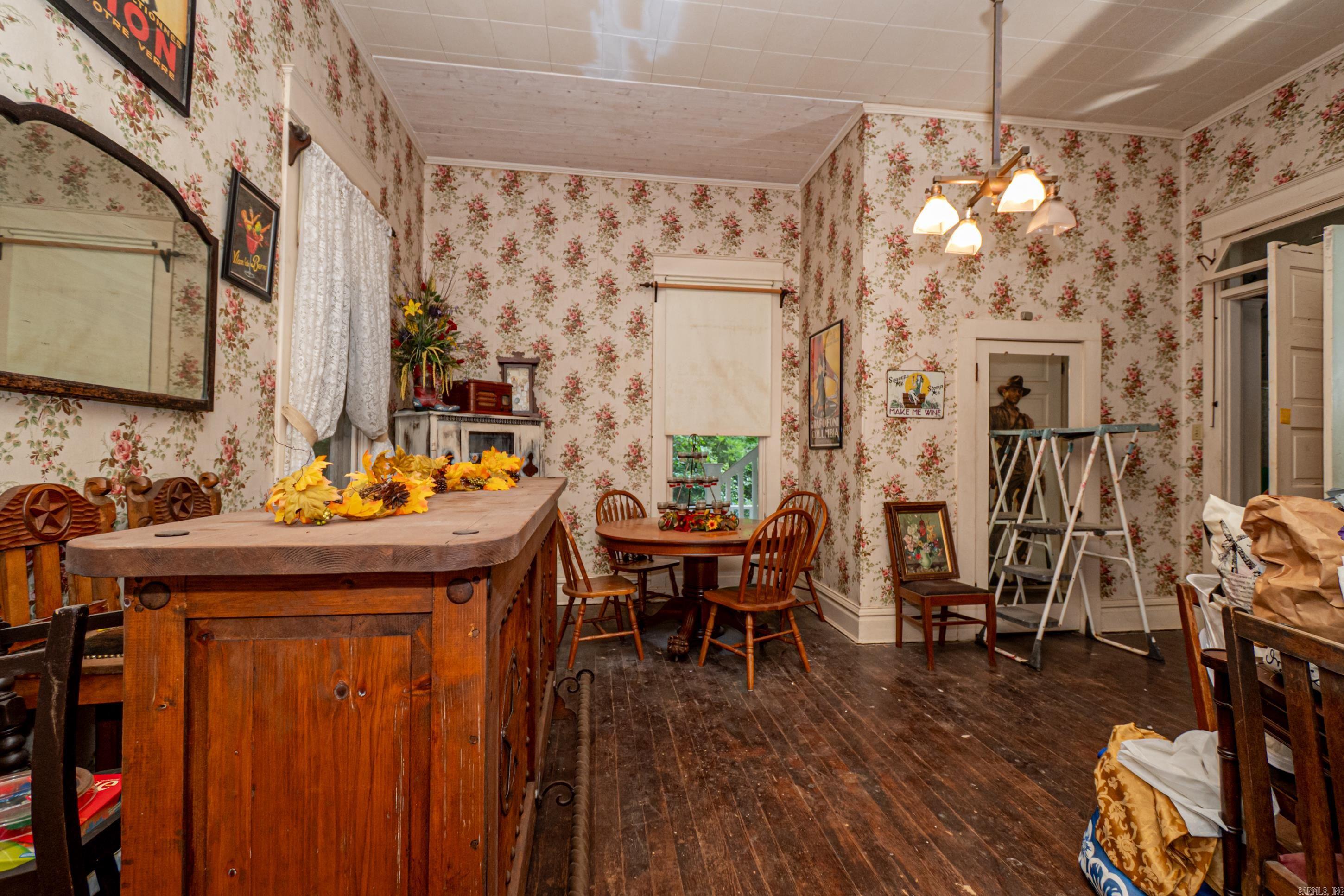 344 S Main St  Monticello, AR