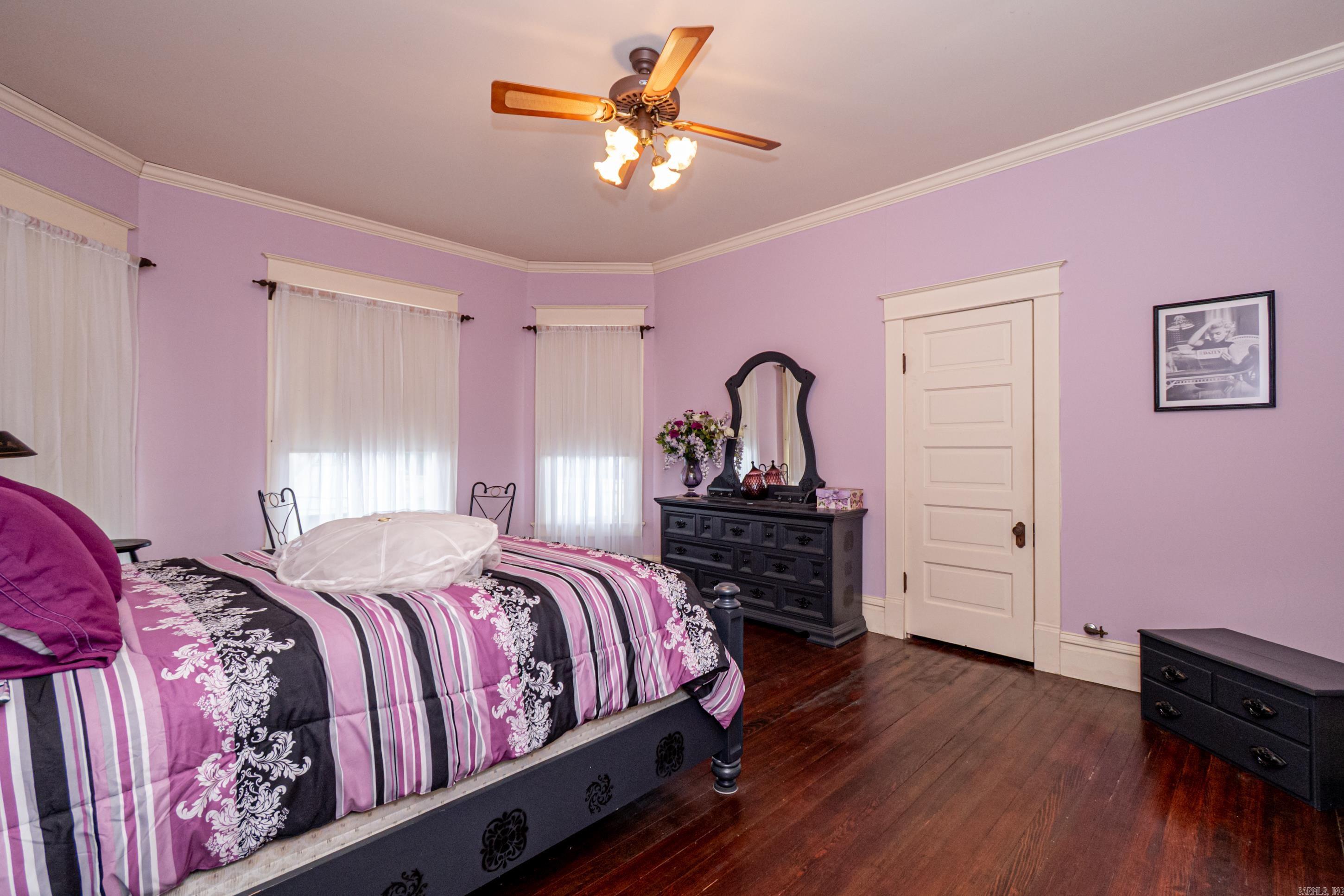 344 S Main St  Monticello, AR