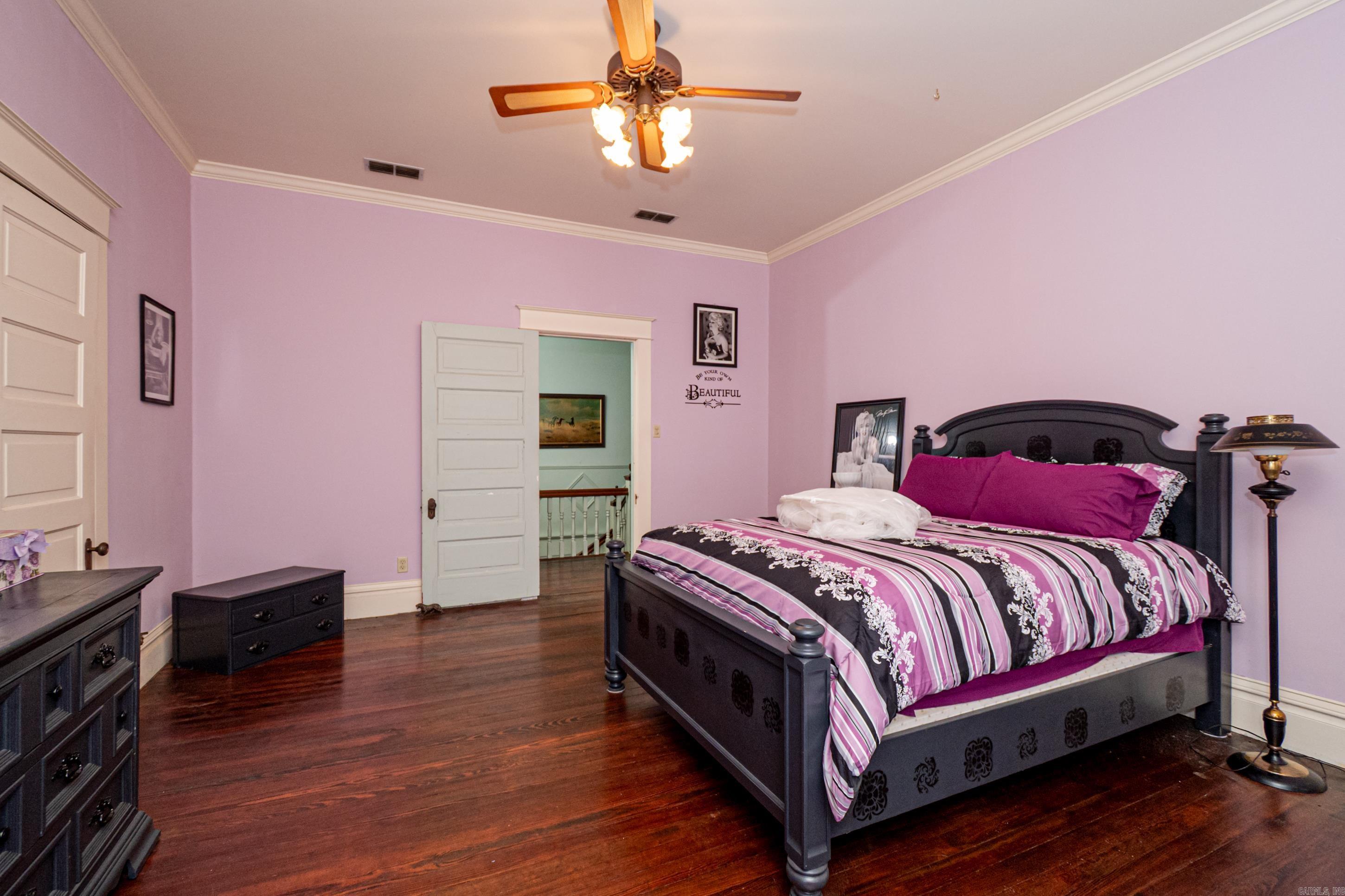344 S Main St  Monticello, AR