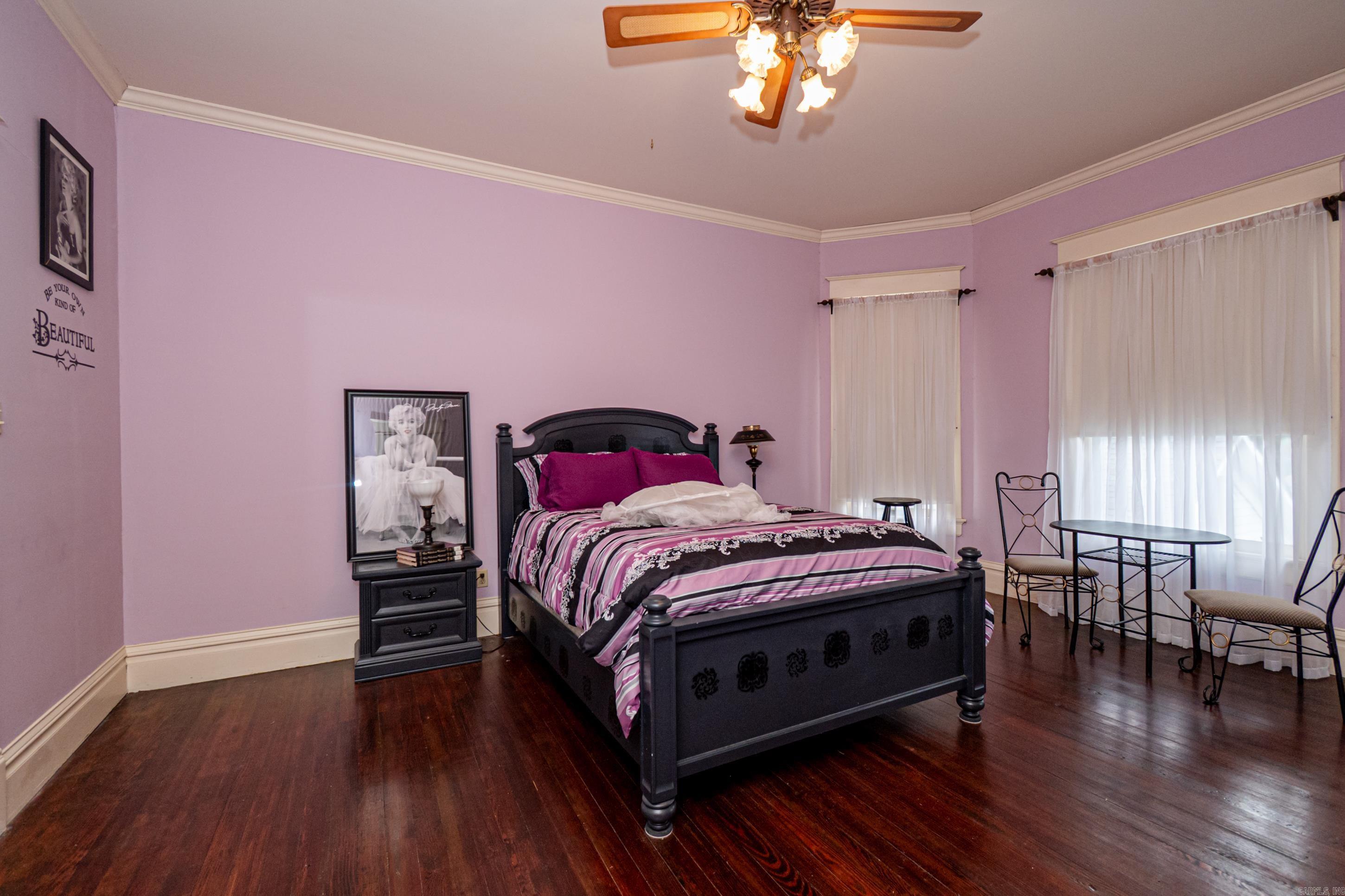 344 S Main St  Monticello, AR