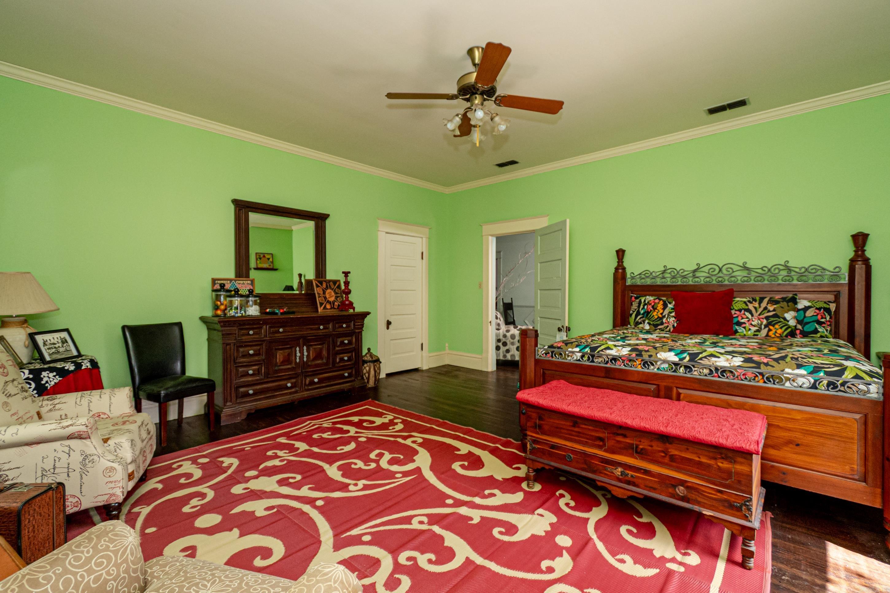 344 S Main St  Monticello, AR