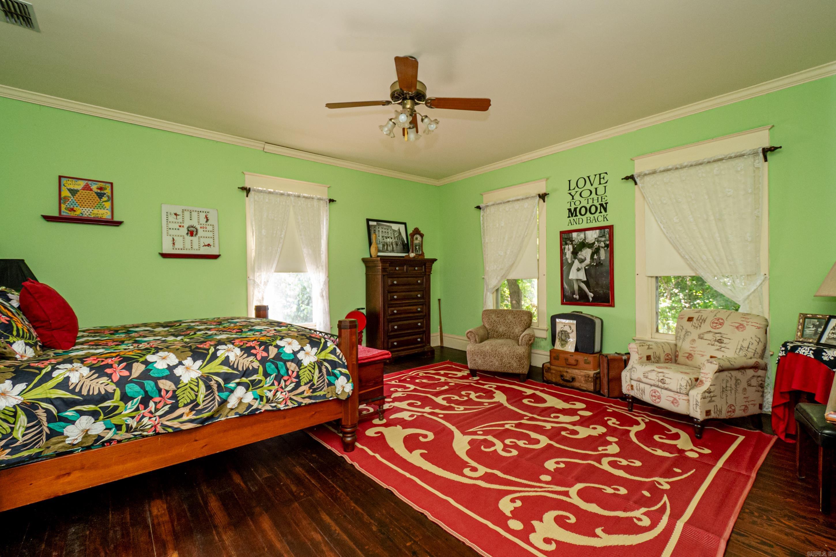 344 S Main St  Monticello, AR