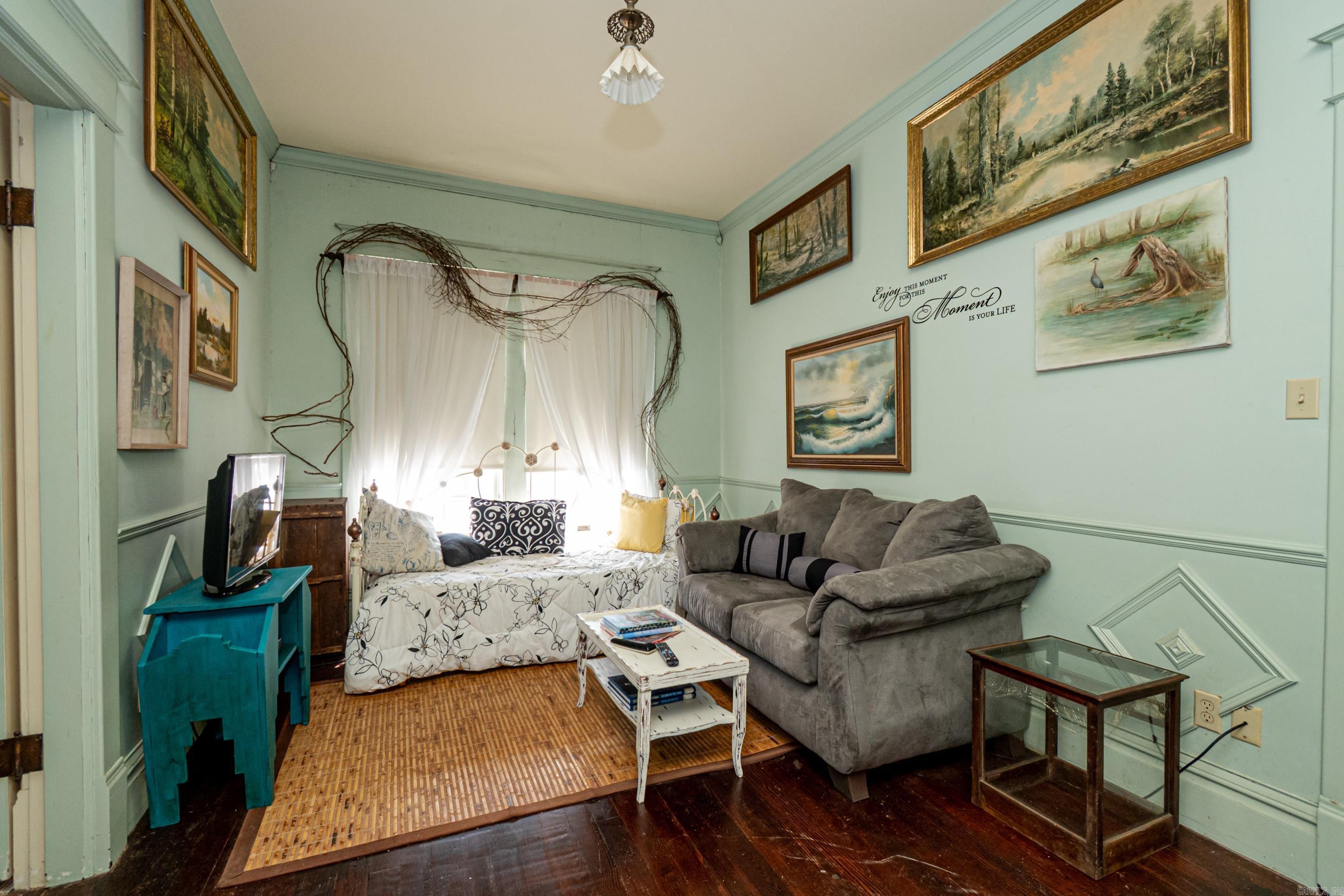 344 S Main St  Monticello, AR