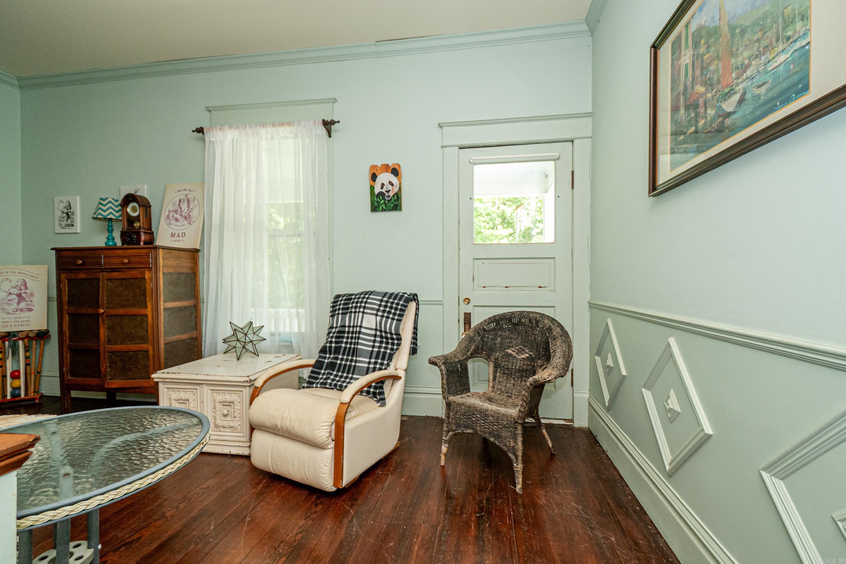 344 S Main St  Monticello, AR