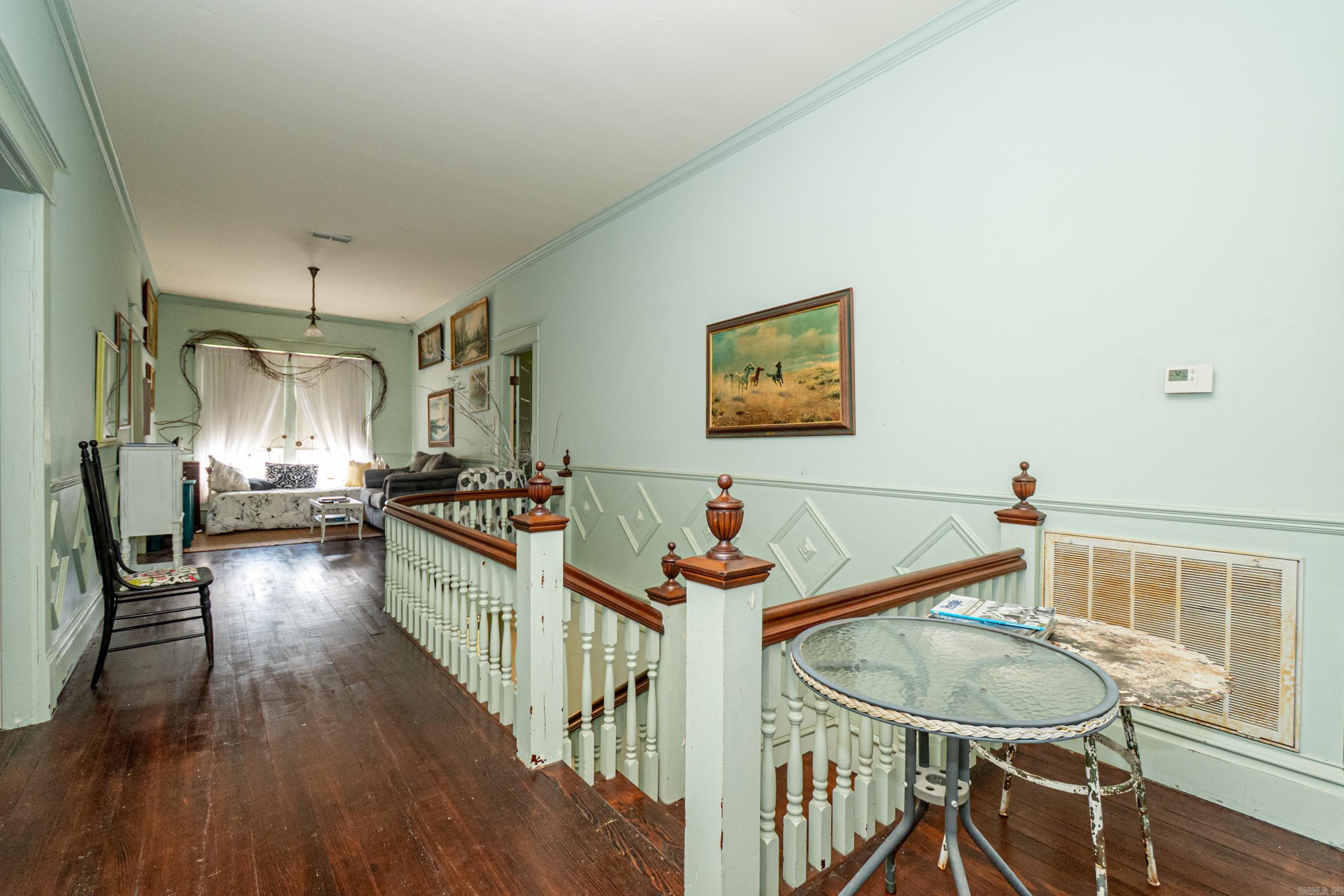344 S Main St  Monticello, AR