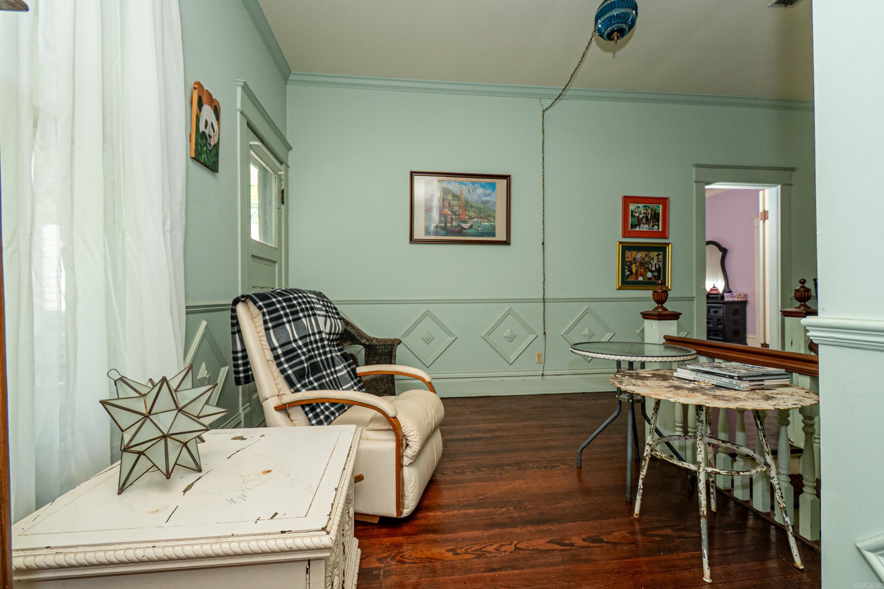 344 S Main St  Monticello, AR