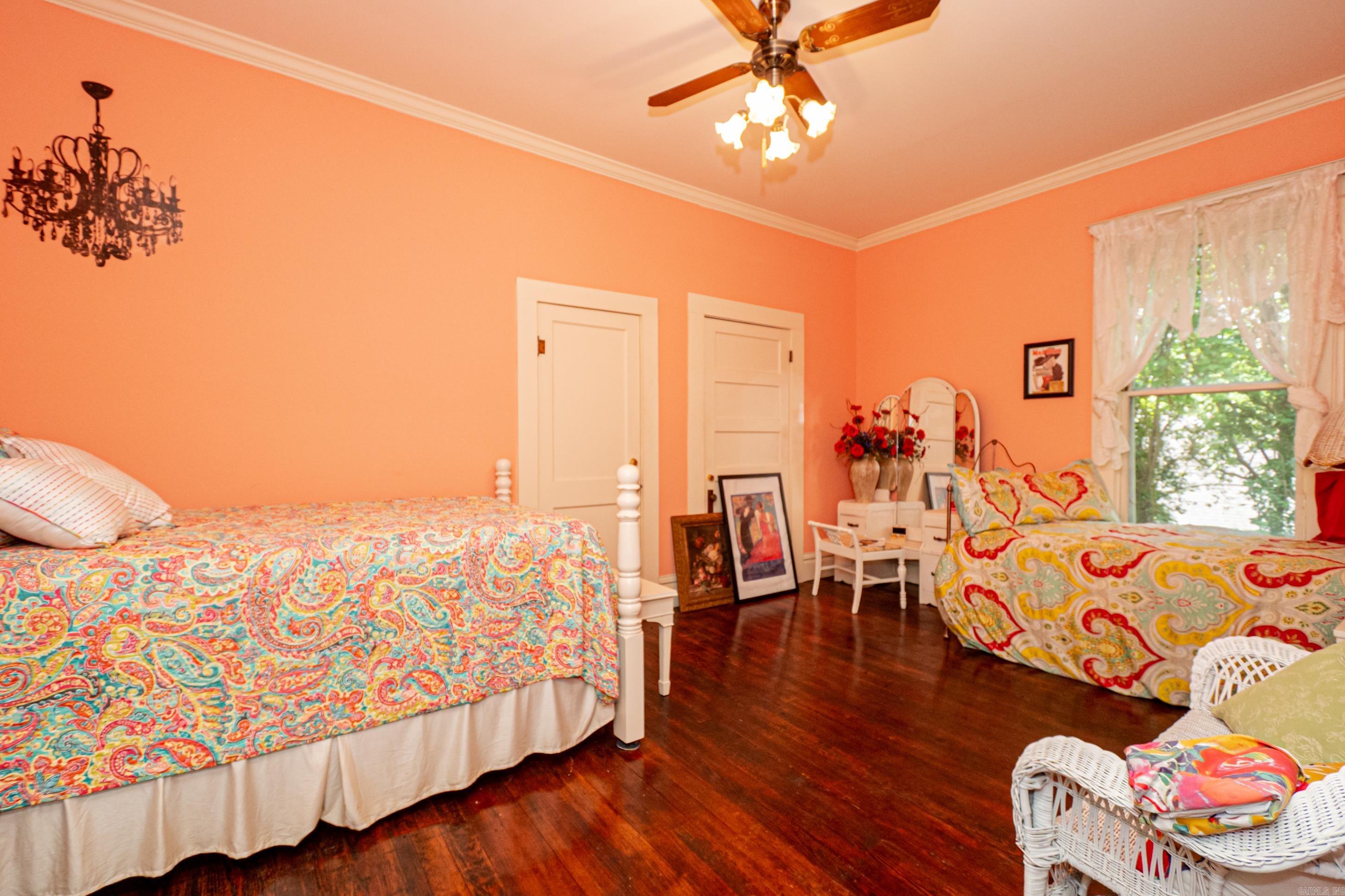 344 S Main St  Monticello, AR