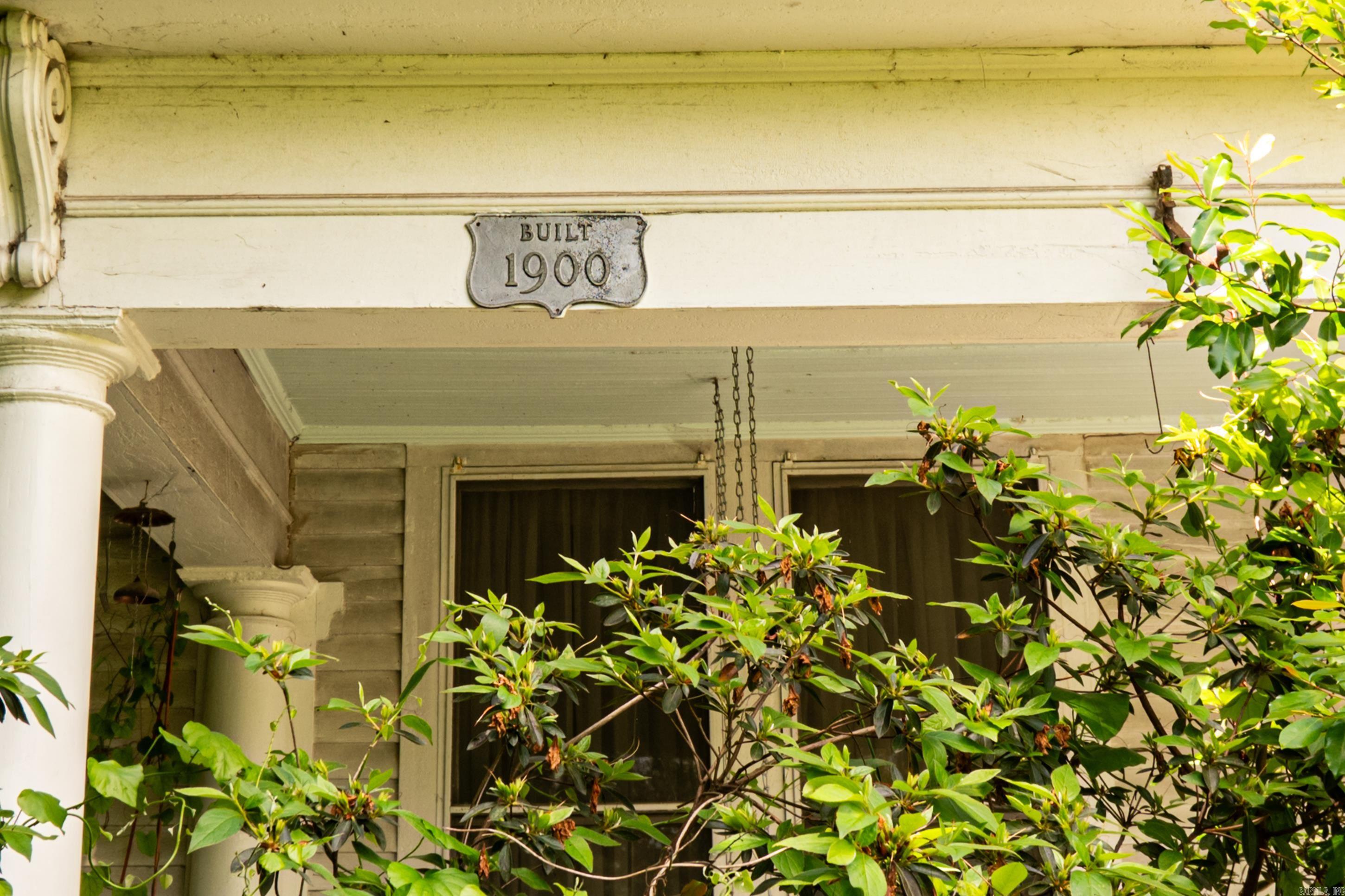 344 S Main St  Monticello, AR