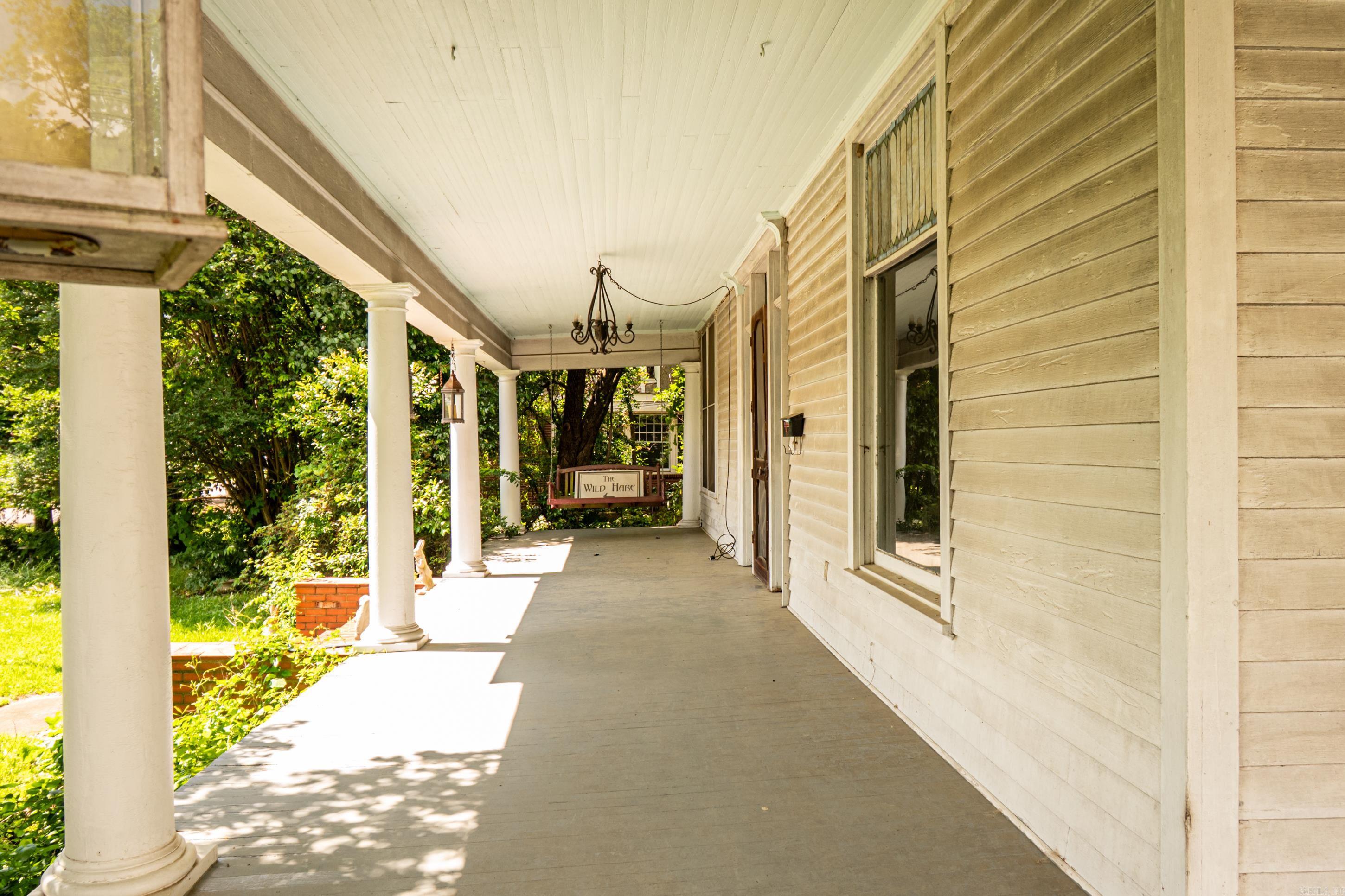 344 S Main St  Monticello, AR