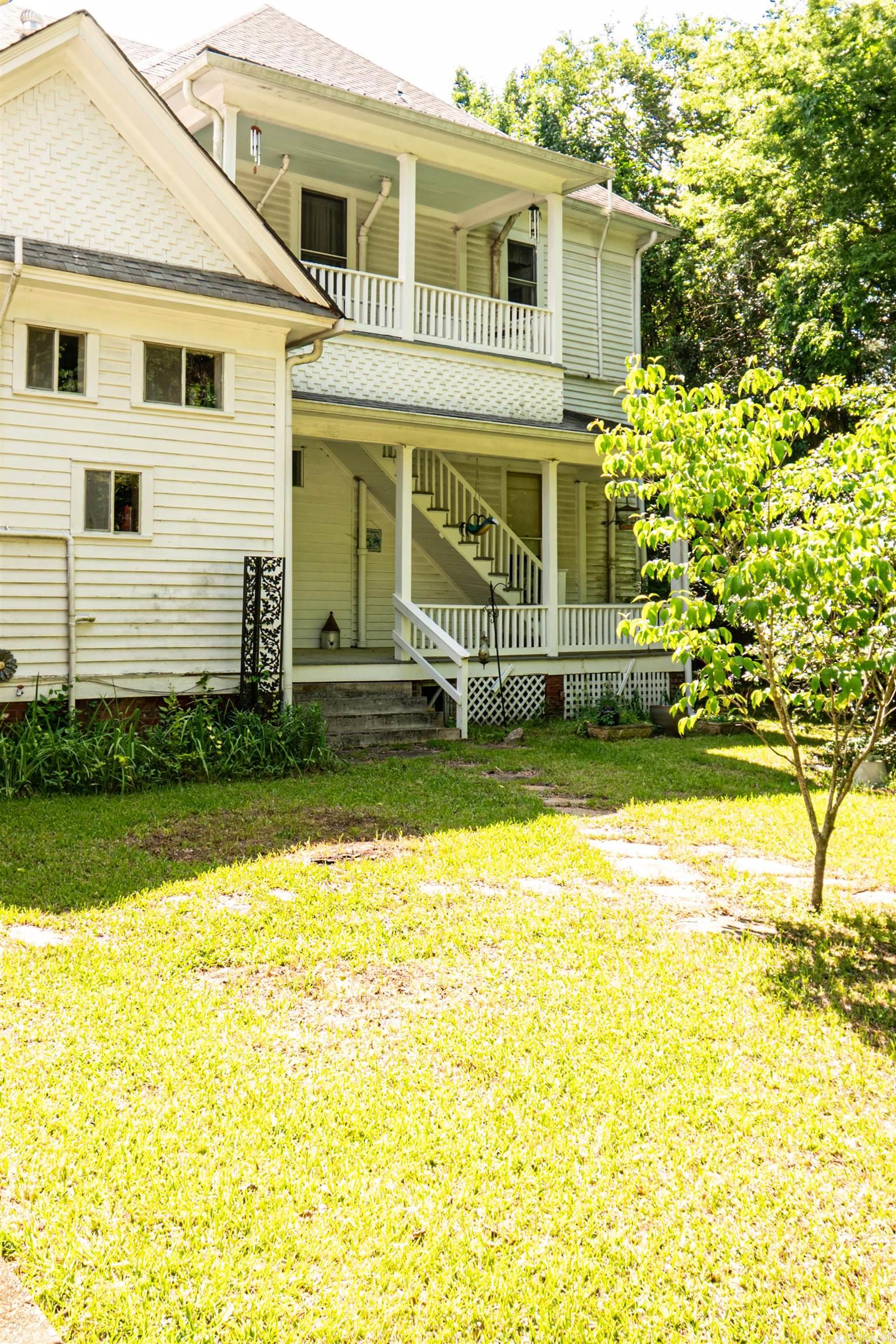 344 S Main St  Monticello, AR