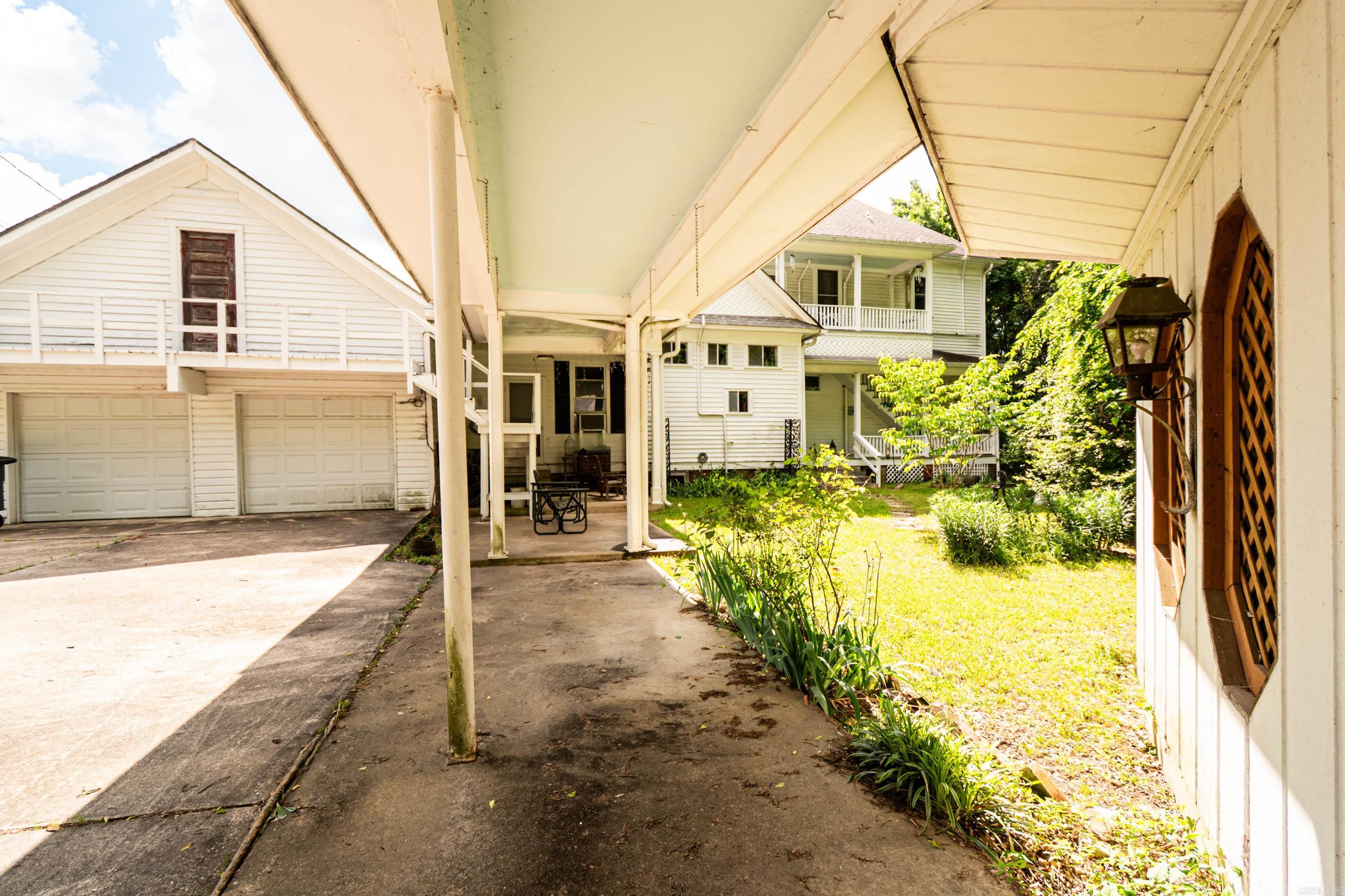 344 S Main St  Monticello, AR