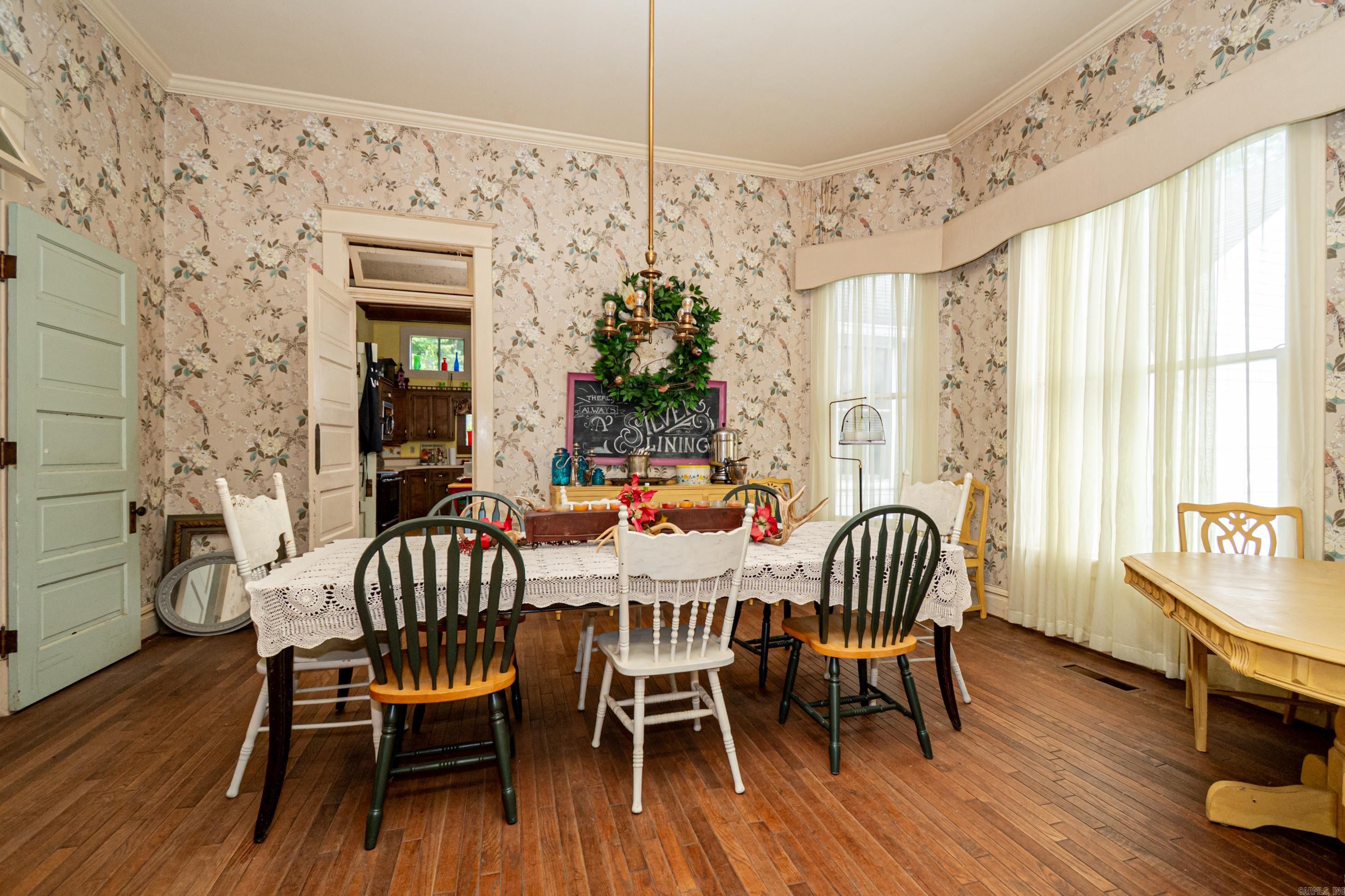 344 S Main St  Monticello, AR