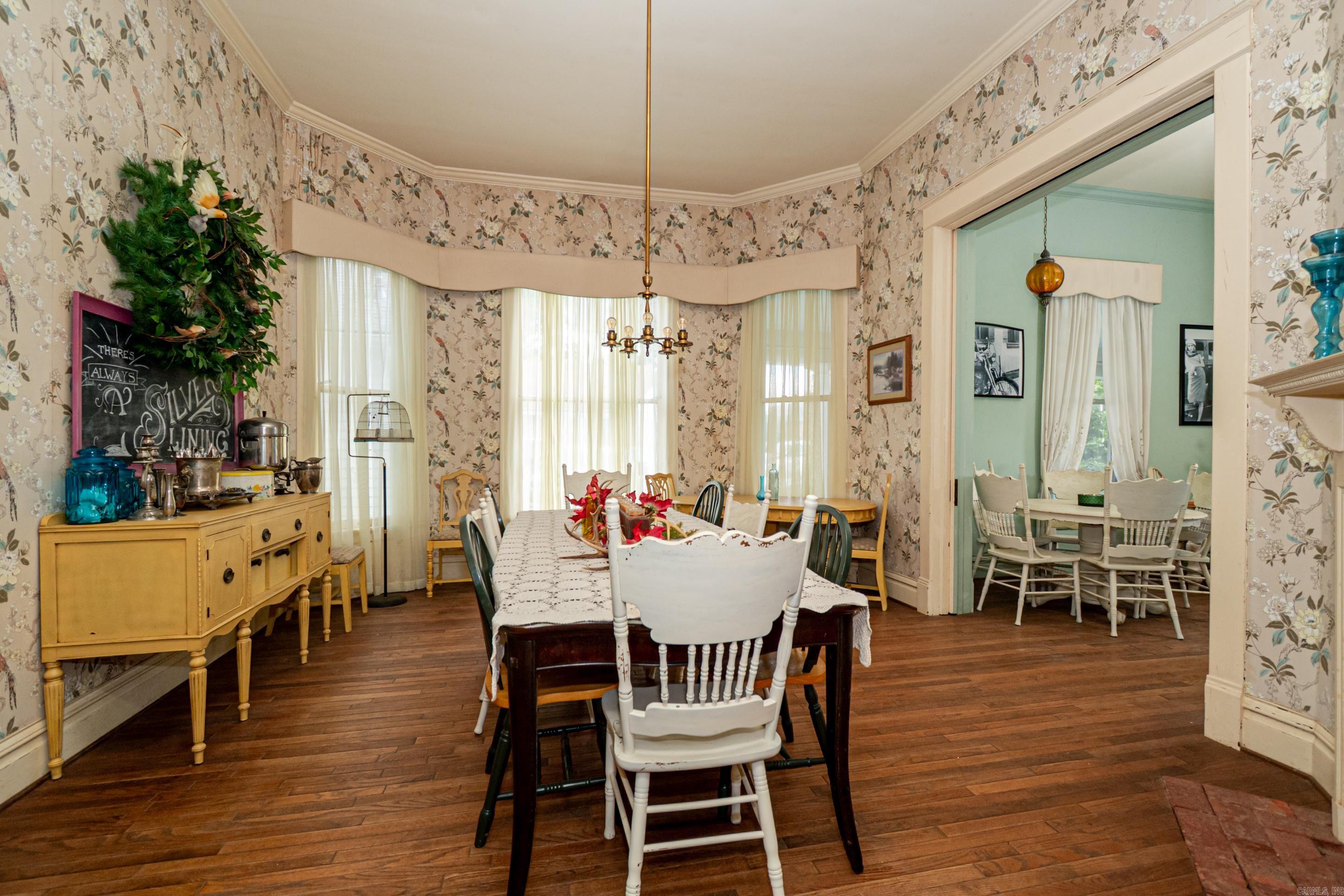 344 S Main St  Monticello, AR
