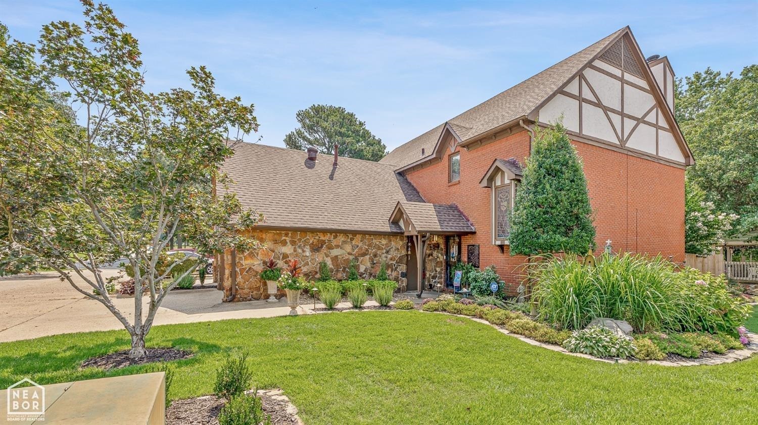 307  Watertree Drive  Jonesboro, AR