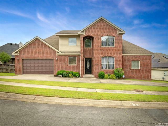 14  Woodridge  Little Rock, AR