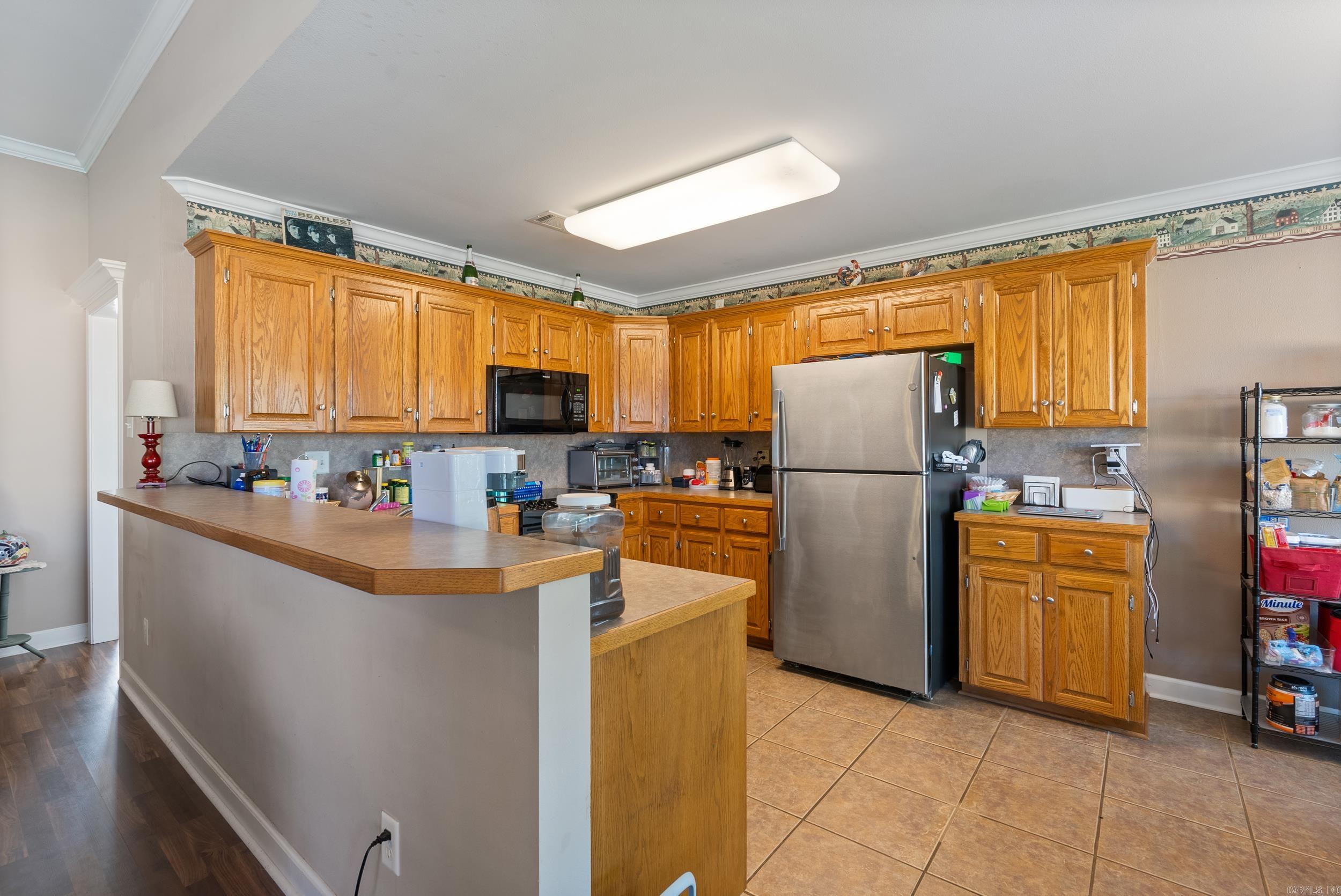 3015  Longmeadow Drive  Bryant, AR