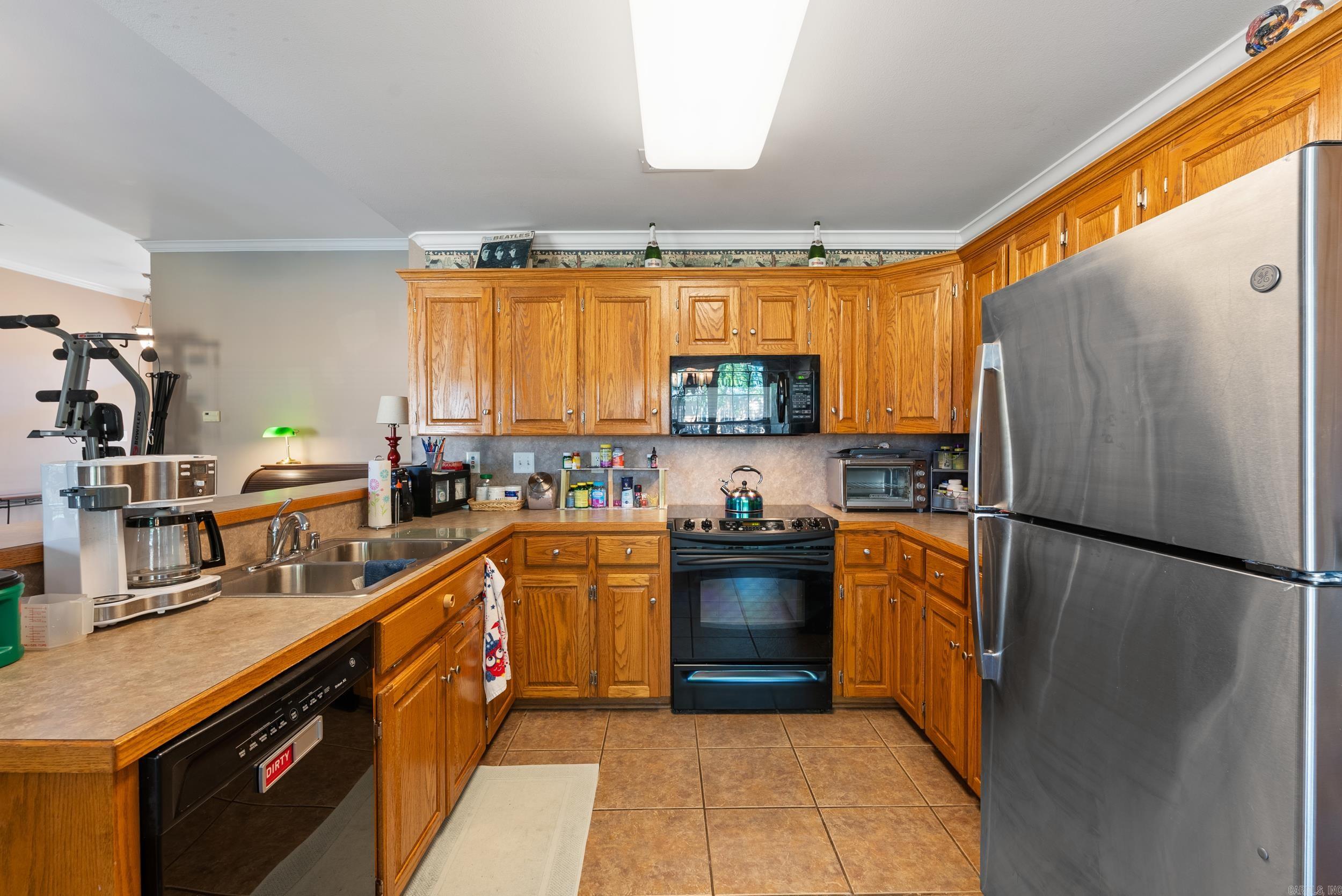 3015  Longmeadow Drive  Bryant, AR