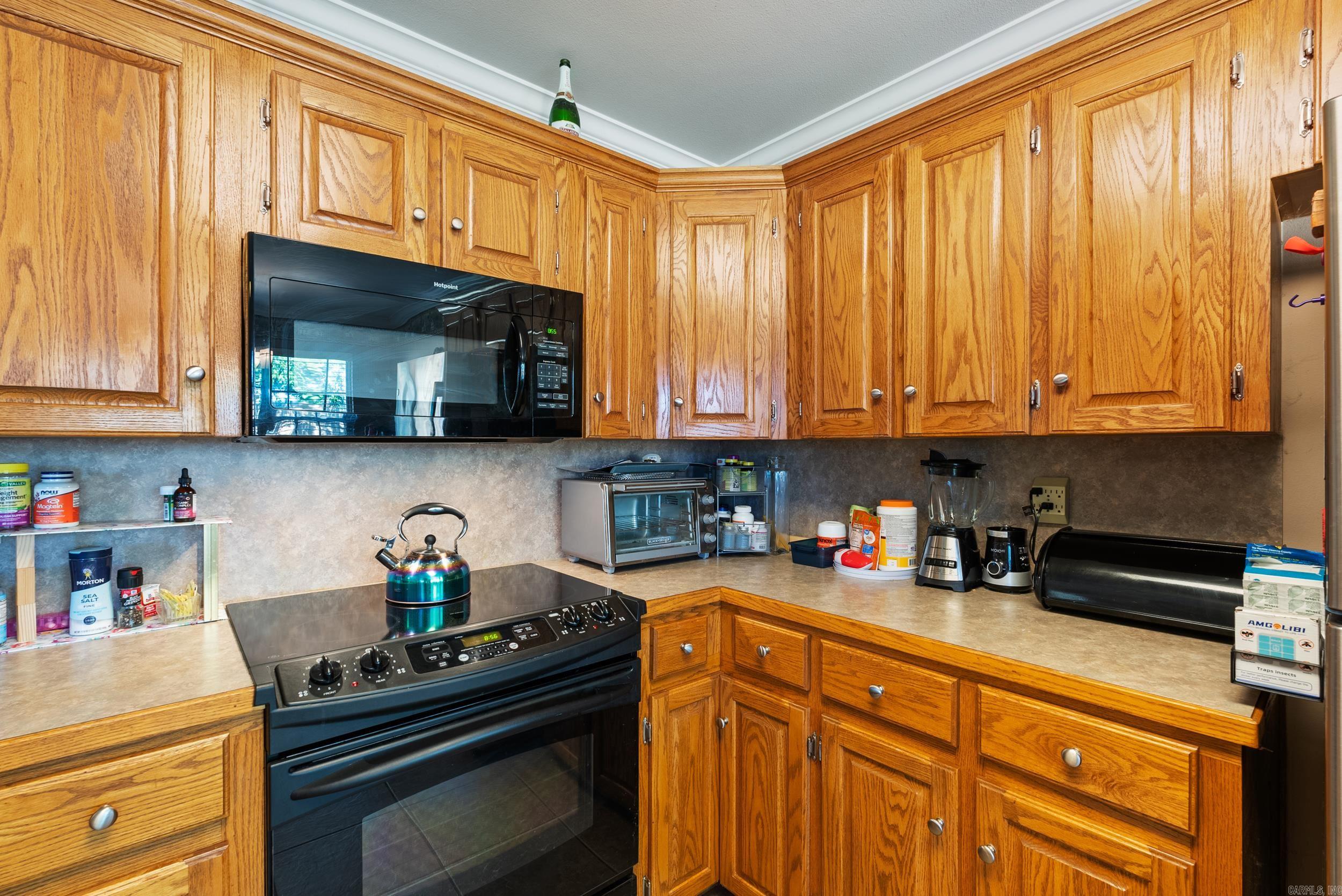 3015  Longmeadow Drive  Bryant, AR