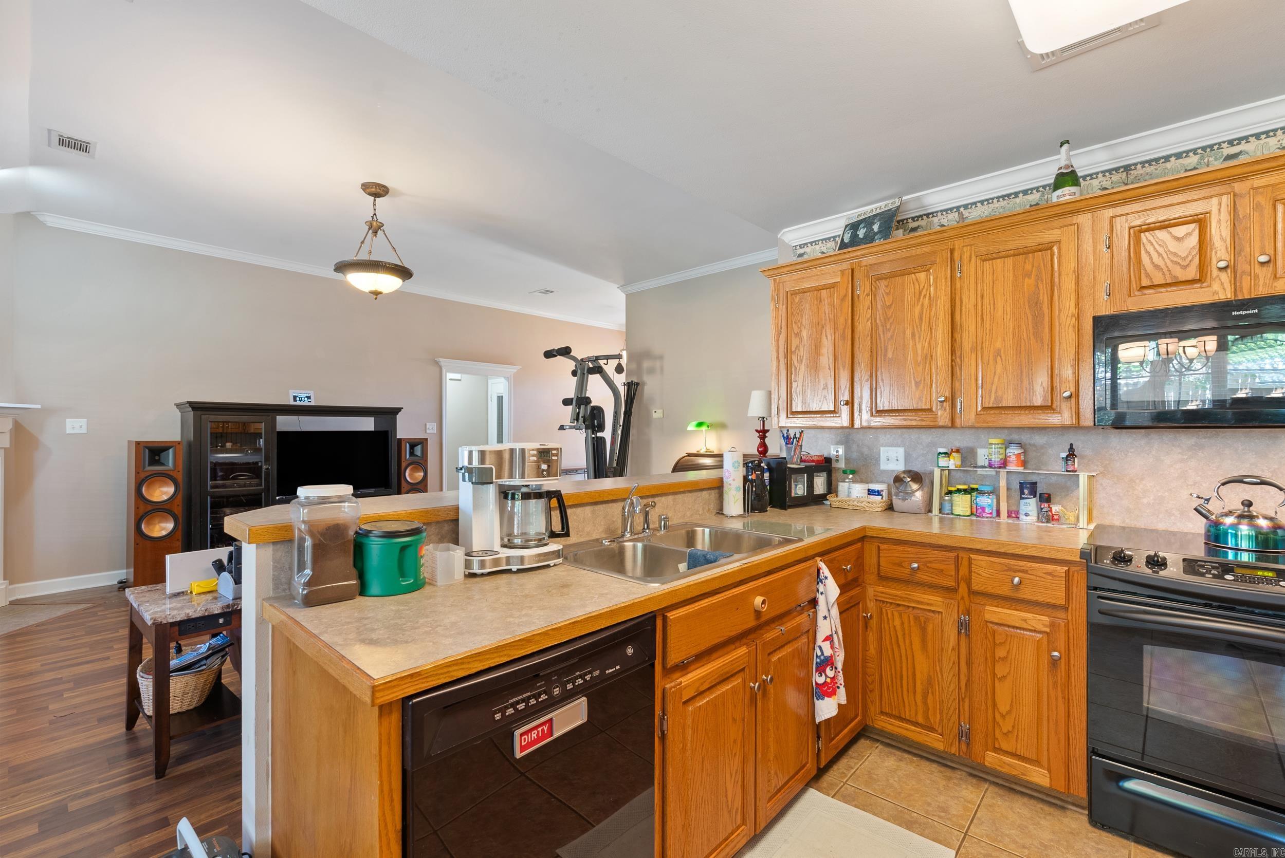 3015  Longmeadow Drive  Bryant, AR