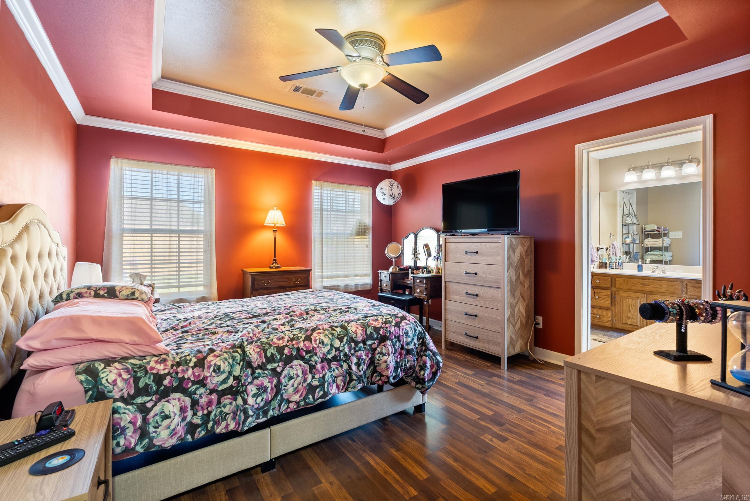 3015  Longmeadow Drive  Bryant, AR