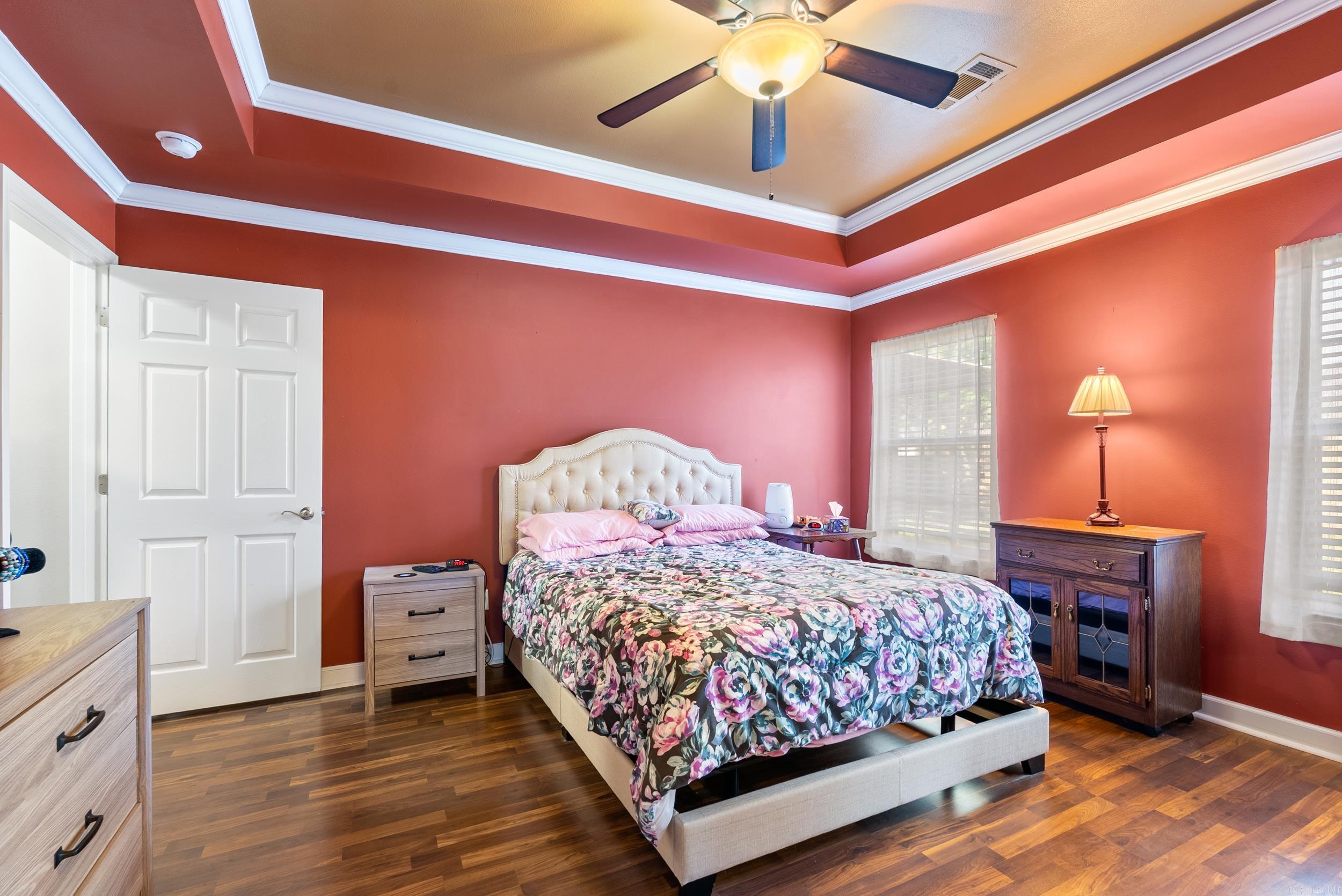3015  Longmeadow Drive  Bryant, AR
