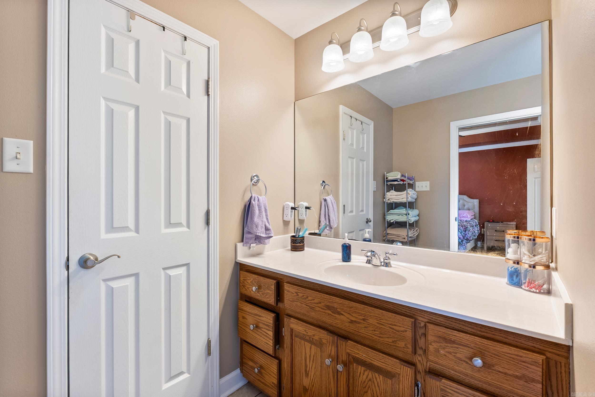 3015  Longmeadow Drive  Bryant, AR