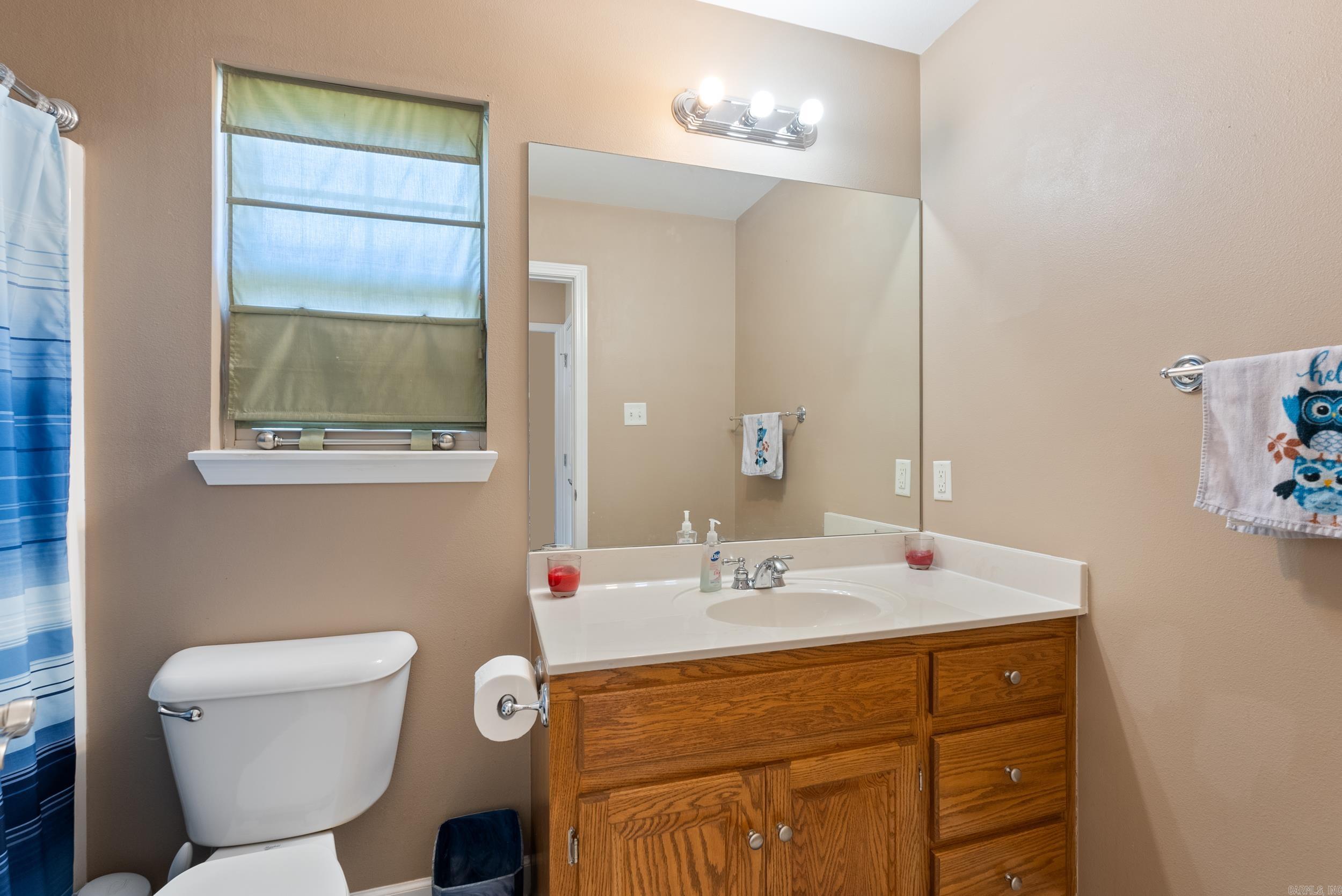 3015  Longmeadow Drive  Bryant, AR