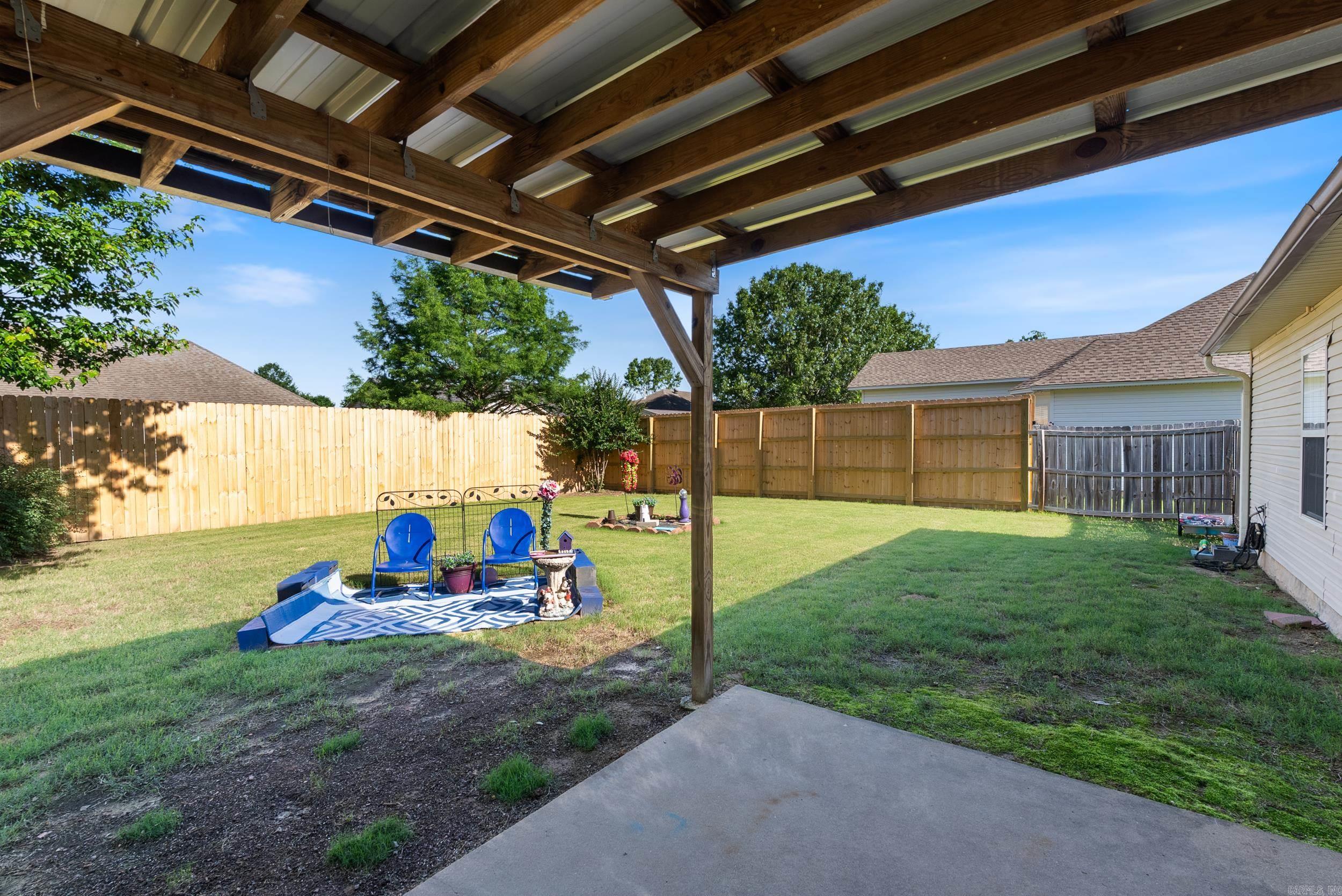 3015  Longmeadow Drive  Bryant, AR