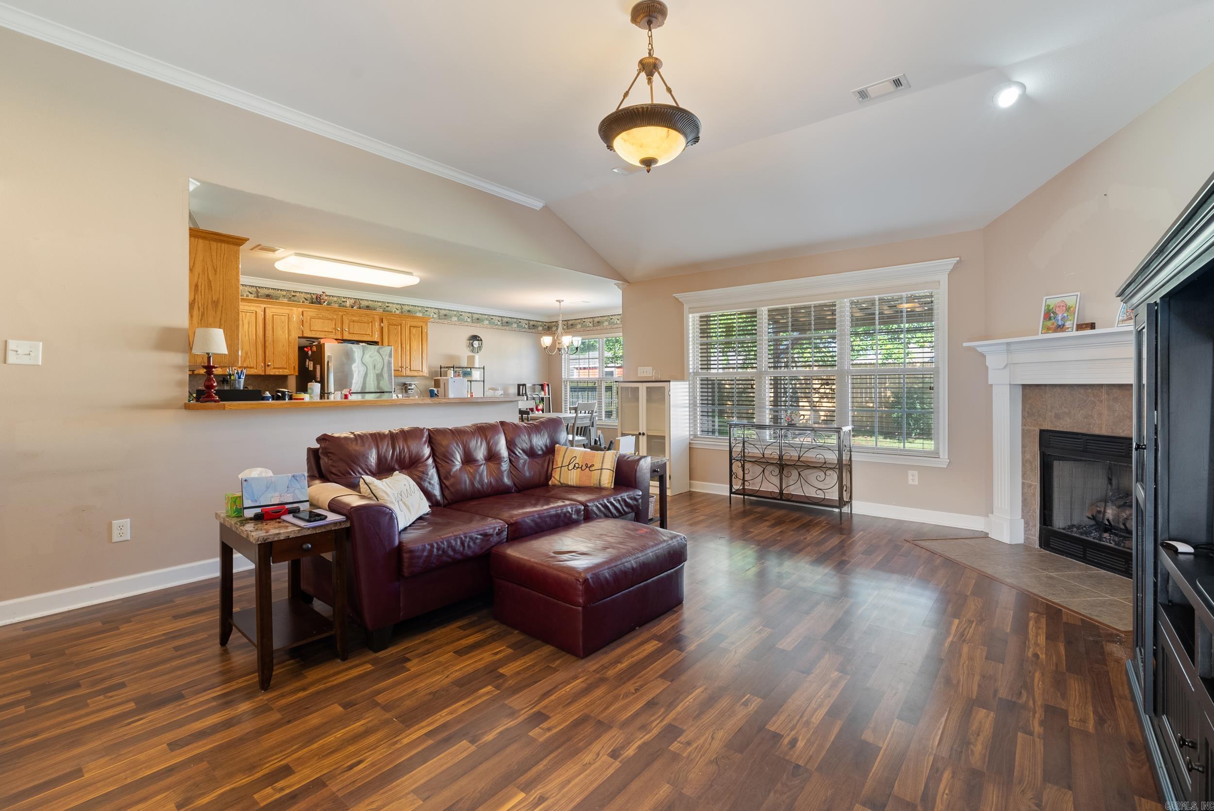 3015  Longmeadow Drive  Bryant, AR