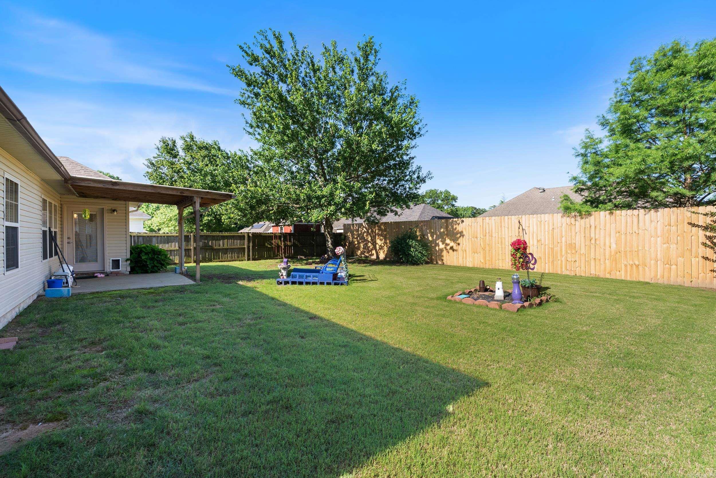 3015  Longmeadow Drive  Bryant, AR